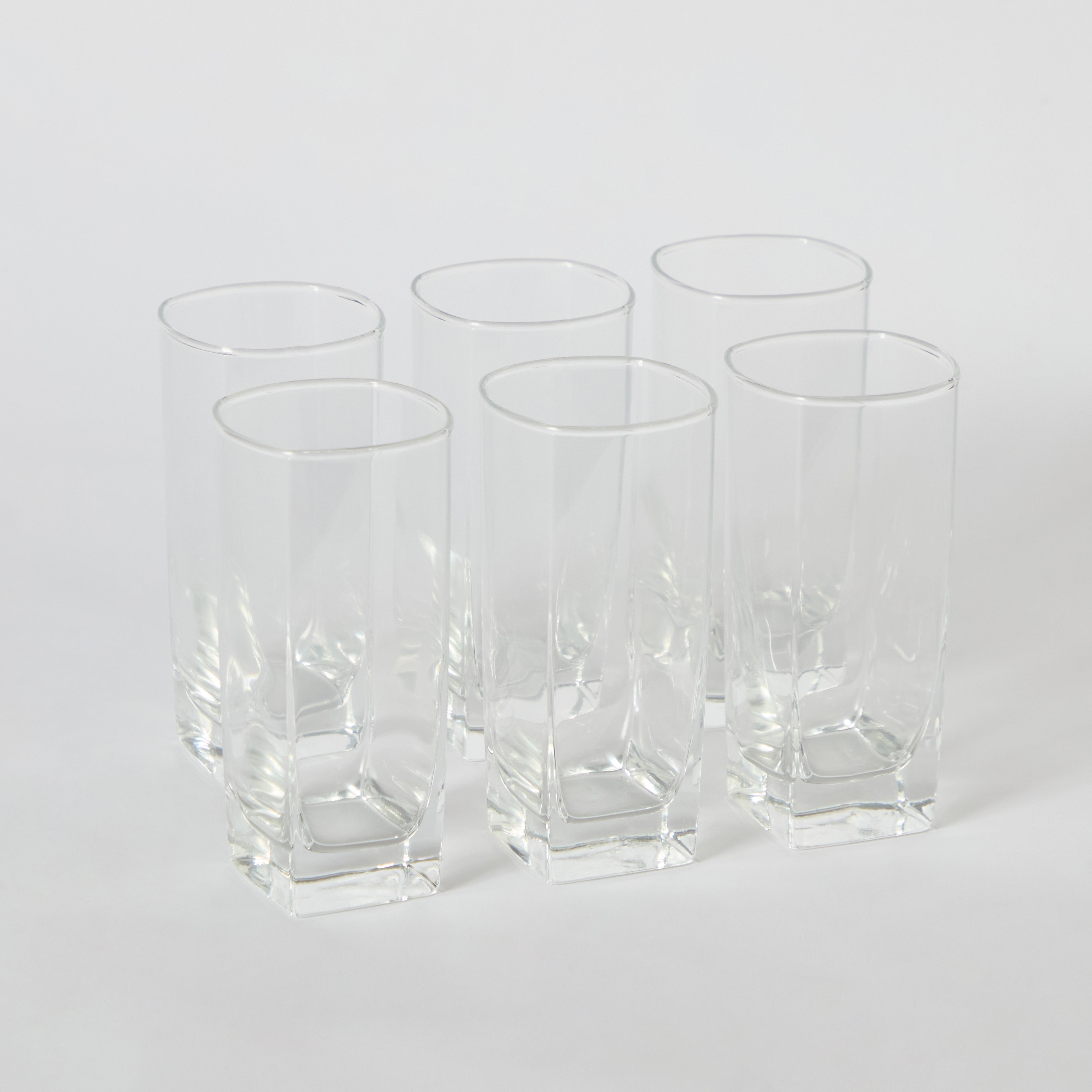 طقم أكواب من بيرل ستيرلينج - 6 قطع-hbxhomeware-hbxkitchen-image-6