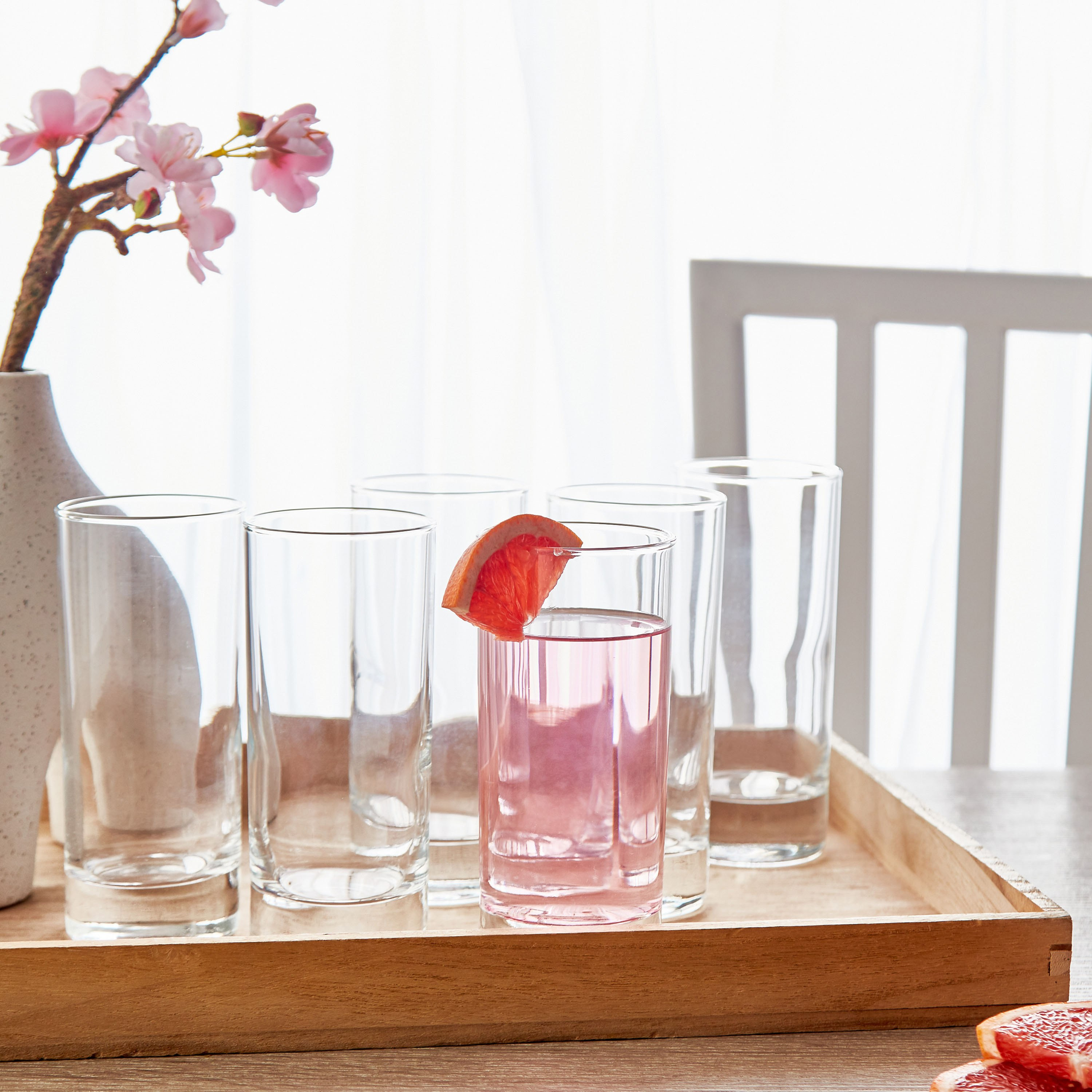 كوب هايبول من بيرل ايلاند - طقم من 6 قطع - 290 مل-hbxhomeware-hbxkitchen-image-5