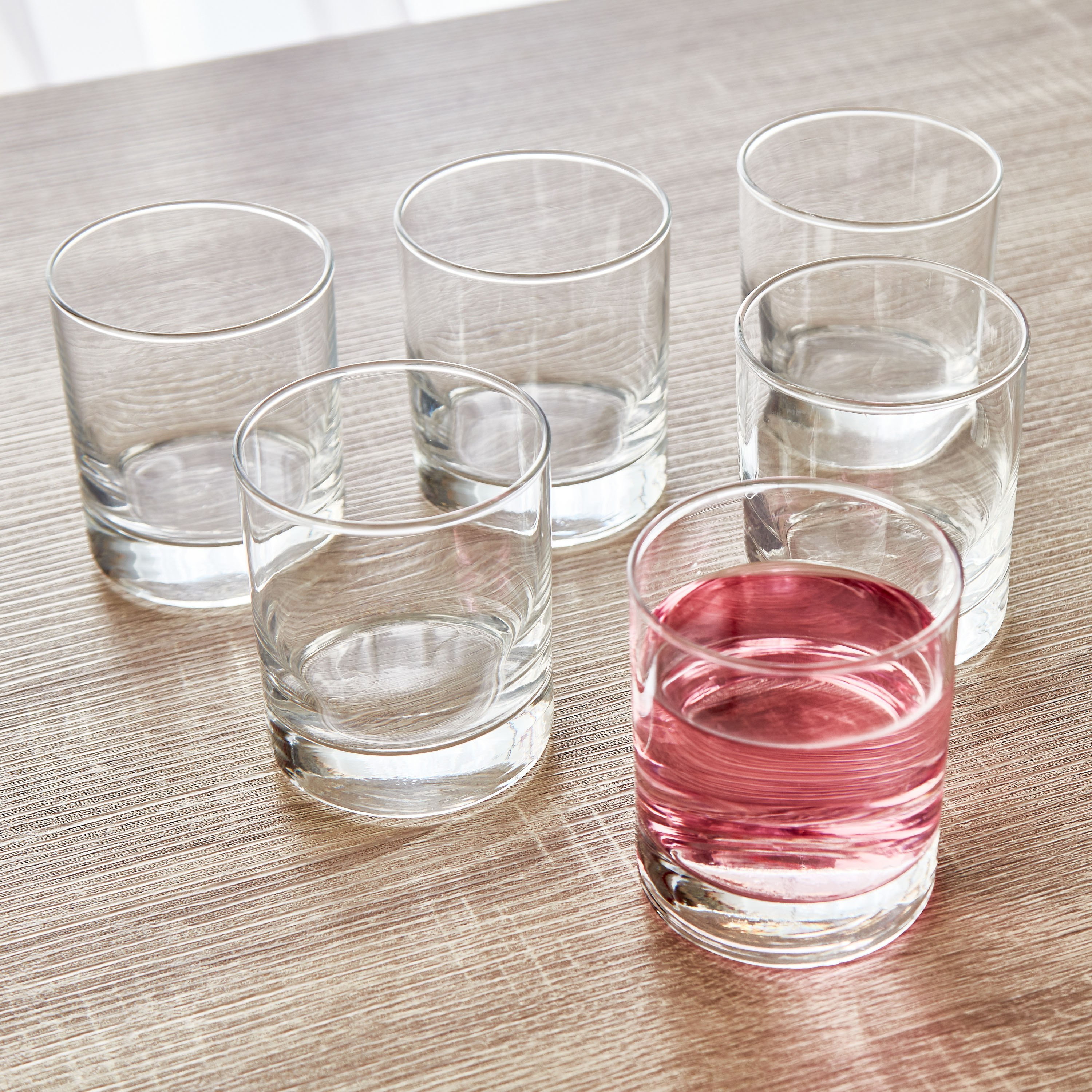 كوب أولد فاشون من بيرل ايسلاند - طقم من 6 قطع - 300 مل-hbxhomeware-hbxkitchen-image-1