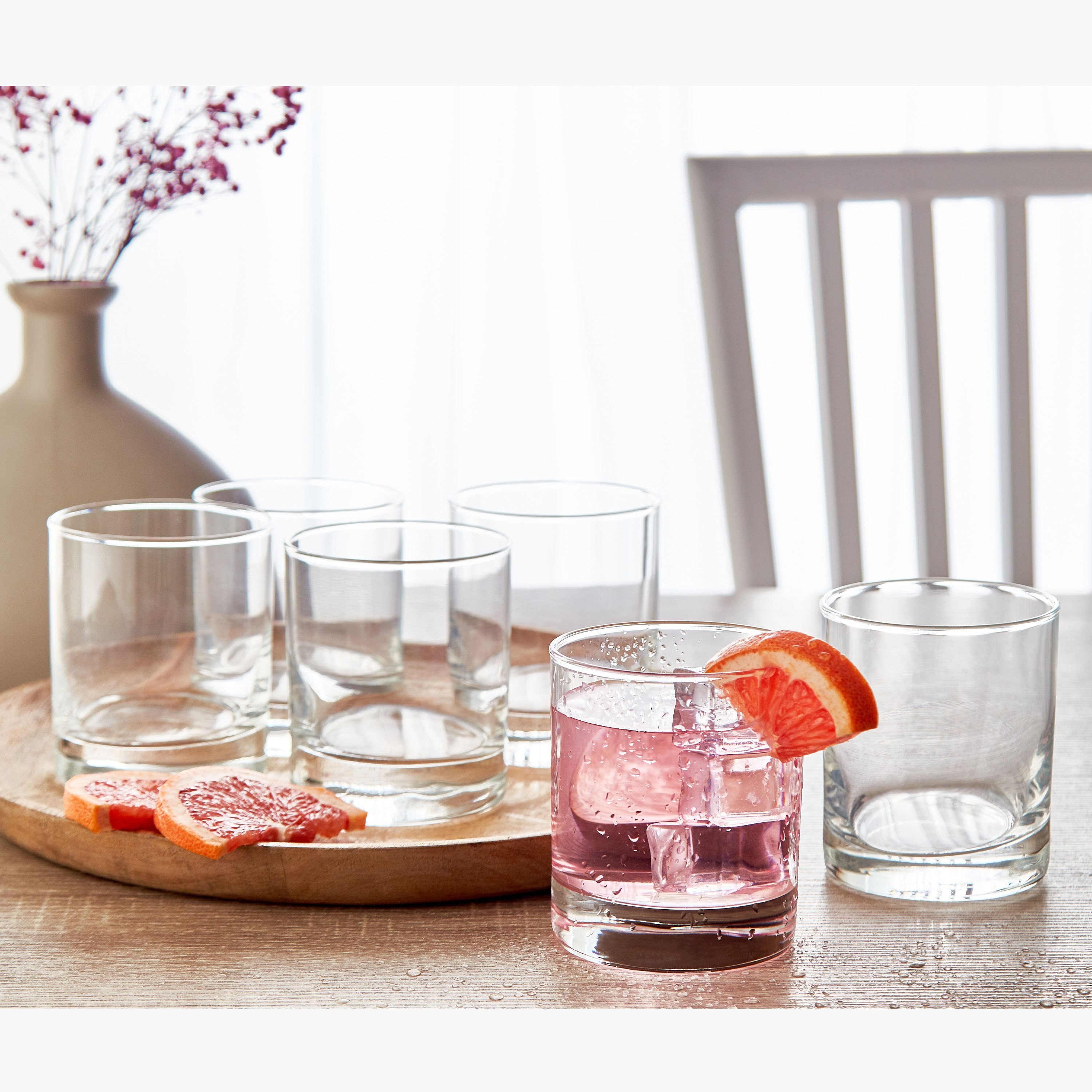 كوب أولد فاشون من بيرل ايسلاند - طقم من 6 قطع - 300 مل-hbxhomeware-hbxkitchen-image-5