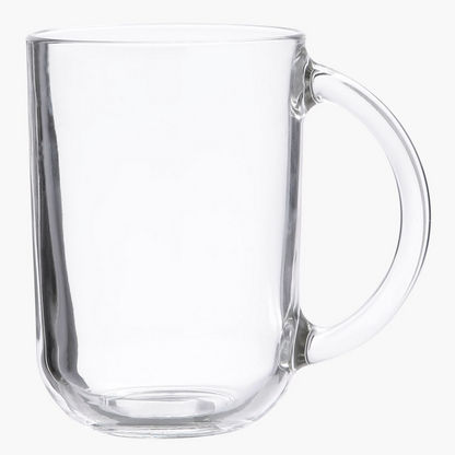 Pearl Troquet Tea Mug - 320 ml