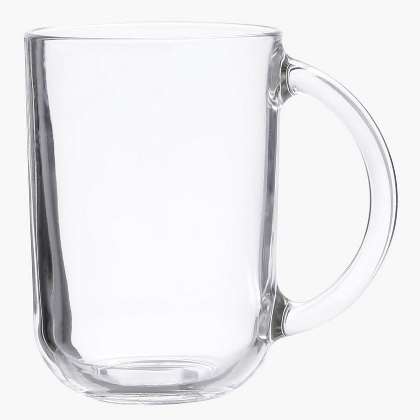 Pearl Troquet Tea Mug - 320 ml-Coffee and Tea Sets-image-0
