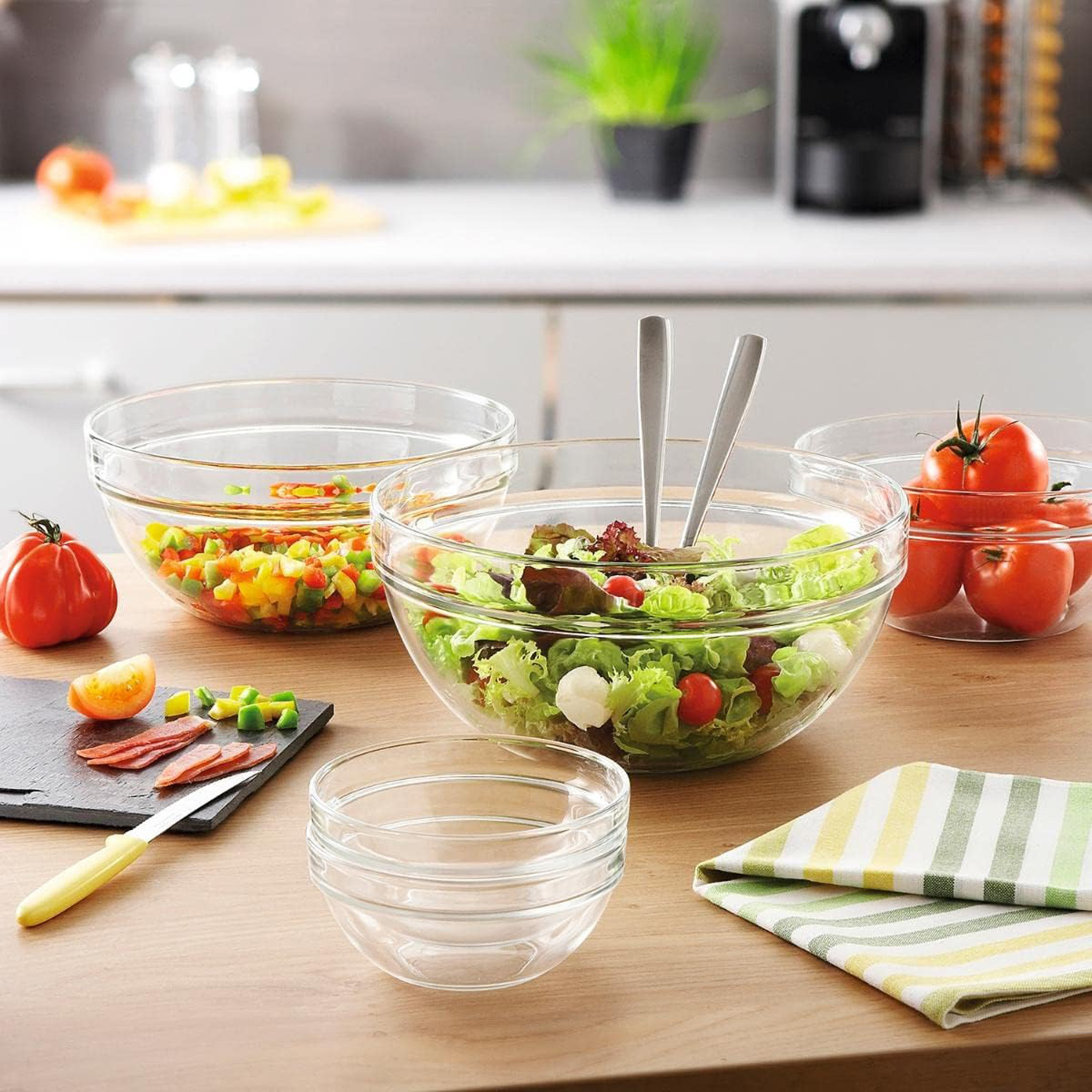 Pearl Stackable Bowl - 26 cm-hbxkitchen-serveware-image-3