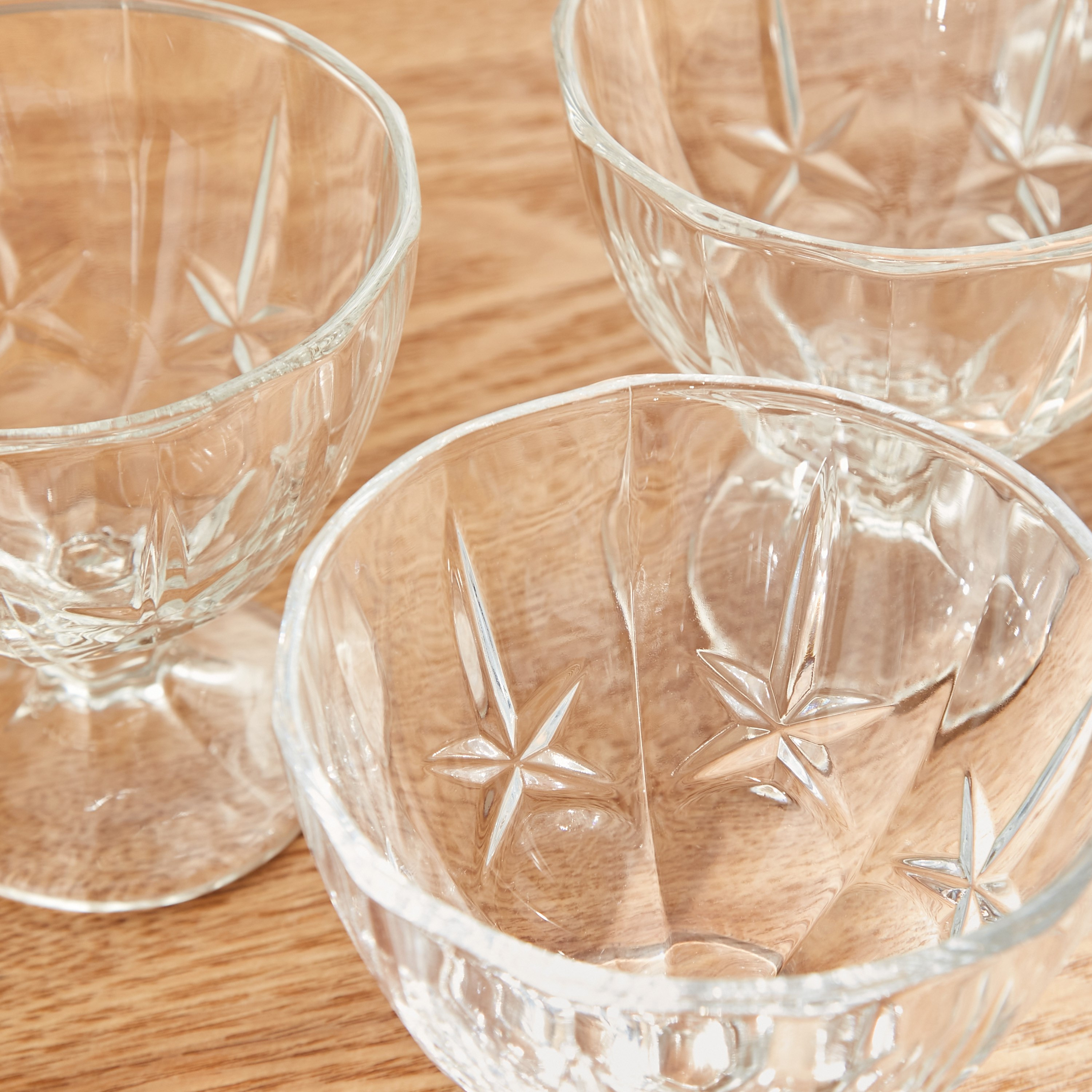طقم أكواب أيس كريم 6 قطع من بيرل مالديفز - 300 مل-hbxkitchen-serveware-image-4