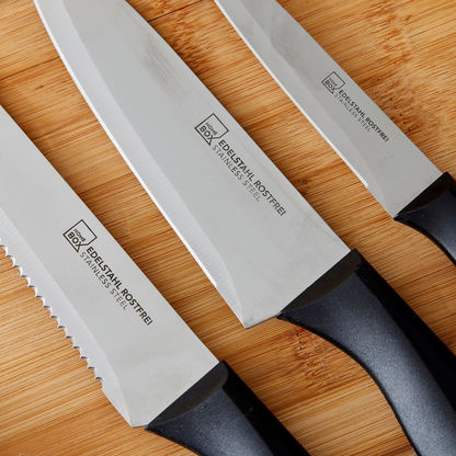 Easy Chef 3-Piece Knife Set