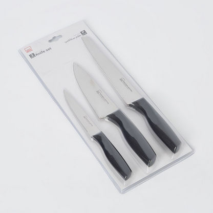 Easy Chef 3-Piece Knife Set