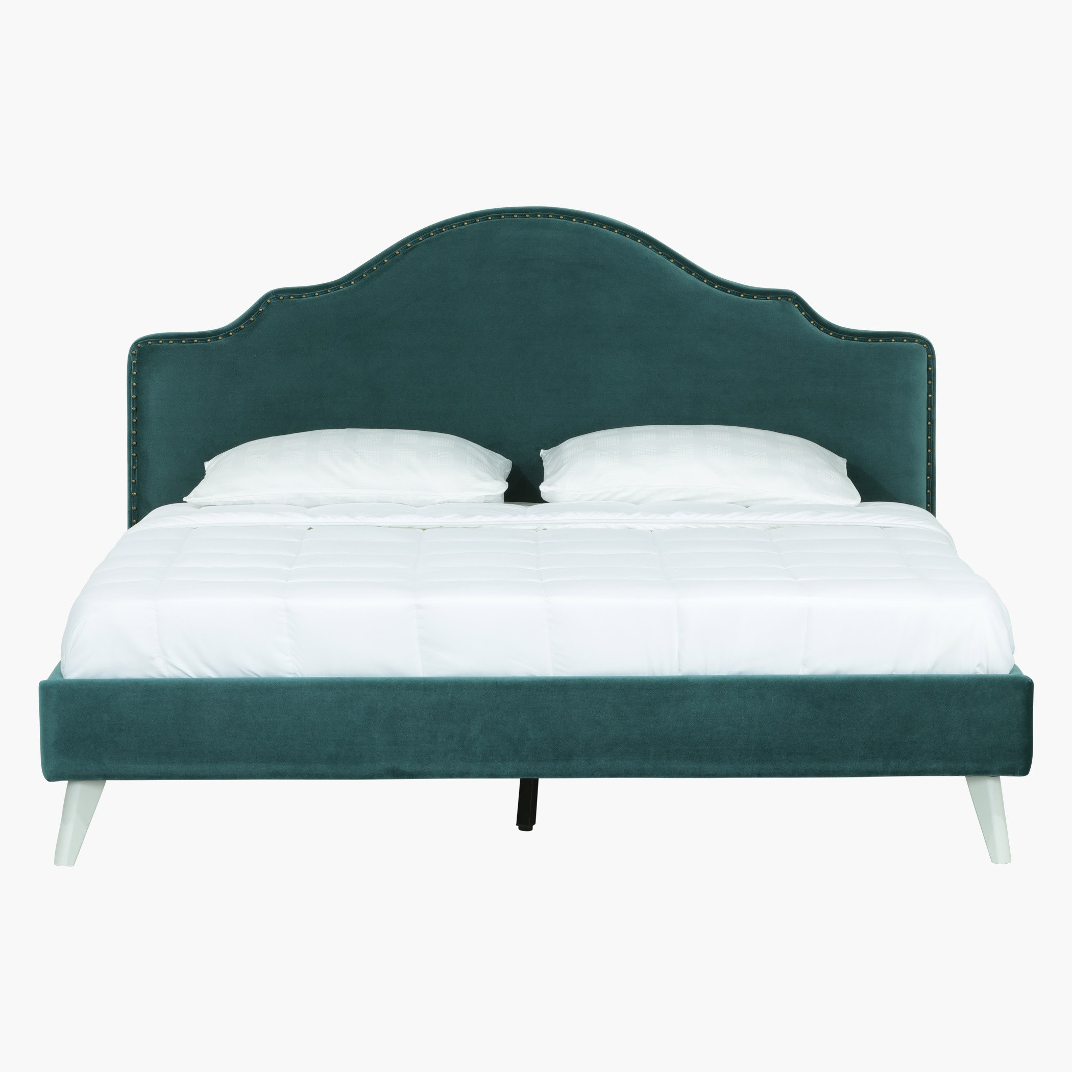 سرير قماشي فابريسيو - 180x200 سم-hbxfurniture-bedsandbedsets-beds-king-image-2