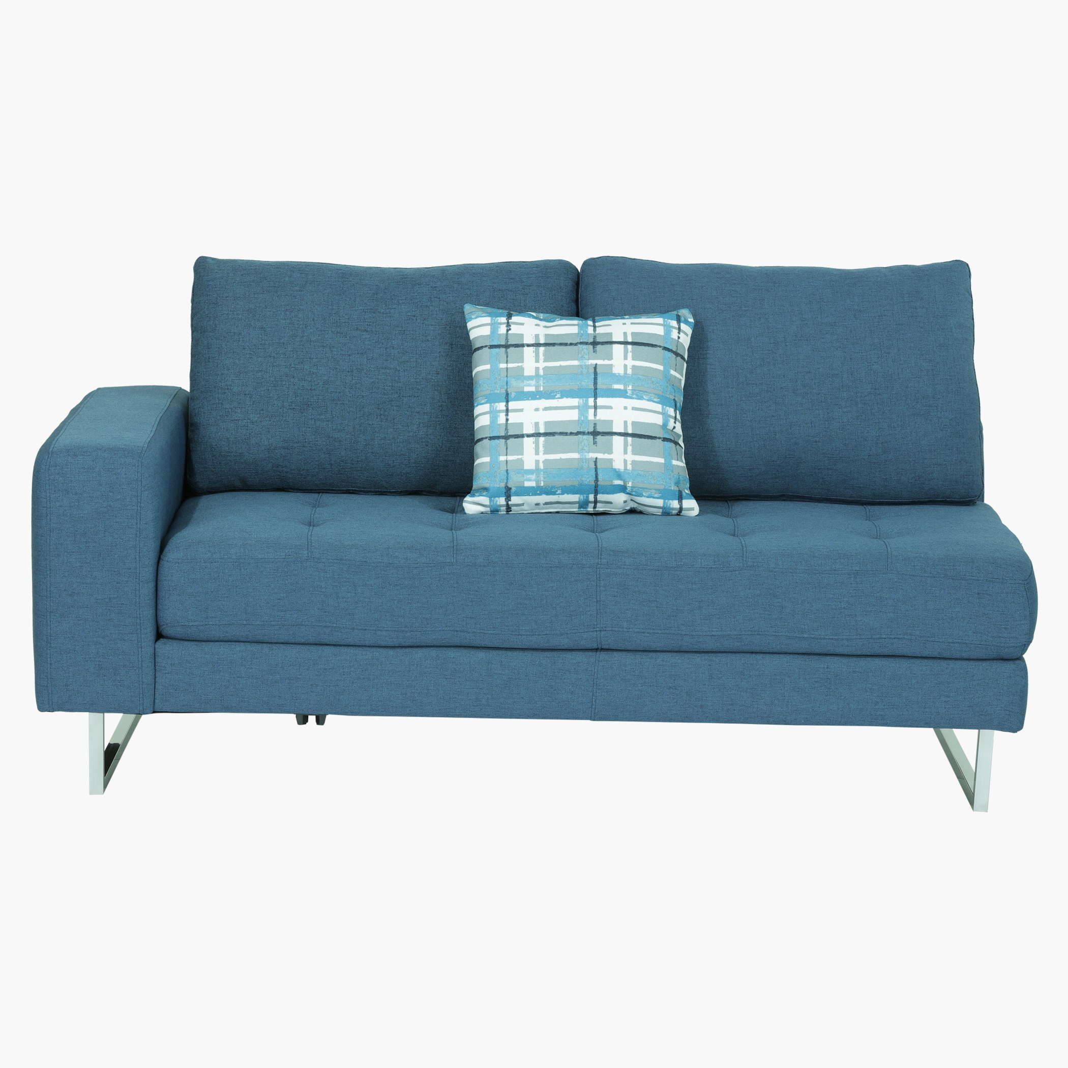 كنبة ـ3 مقاعد بذراع أيسر من فوكاس-hbxfurniture-livingroom-sofasandsofasets-image-1