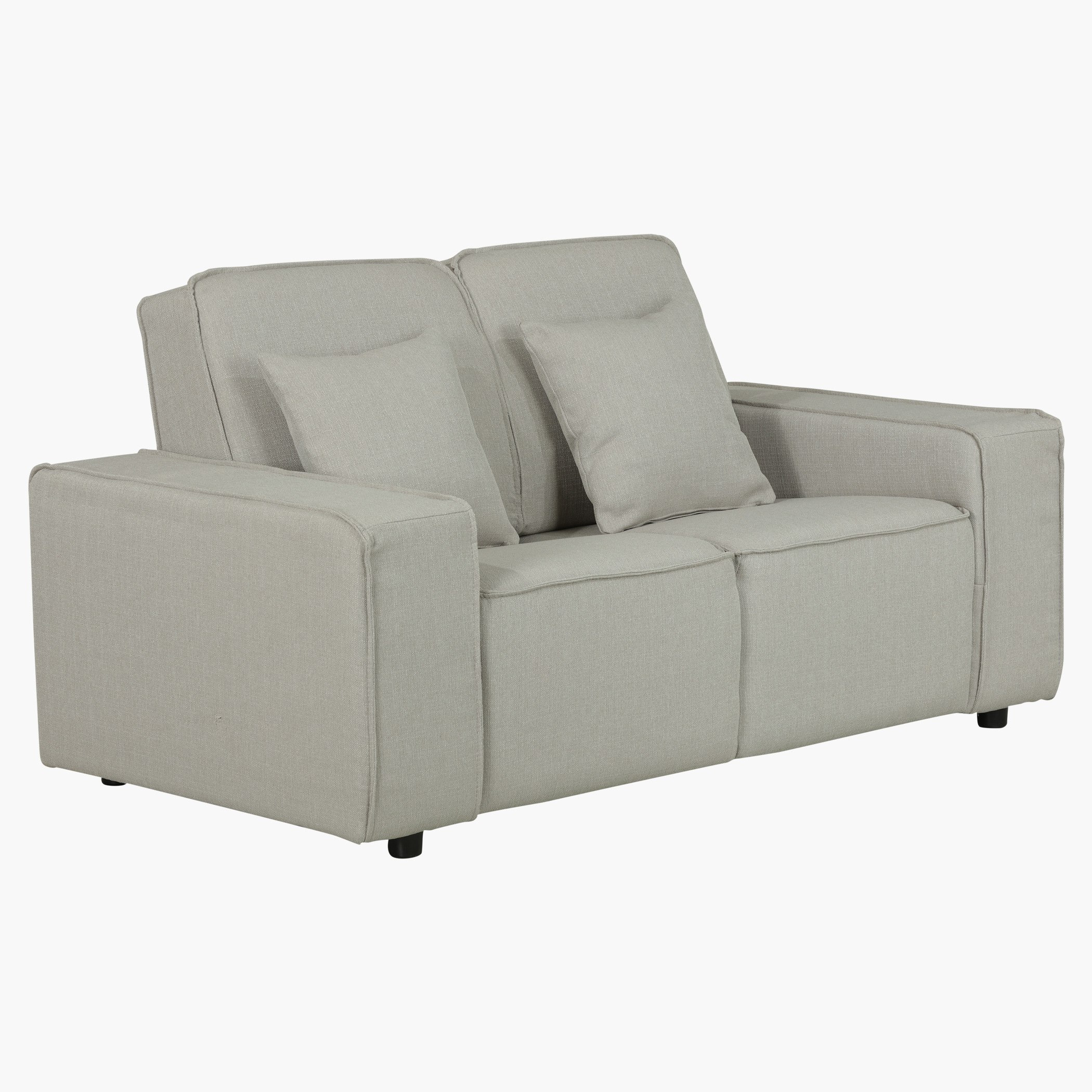 كنبة مقعدين تشانكي مع وسادتين من سيمينتينو-hbxlivingroom-sofasandarmchairs-sofas-image-2