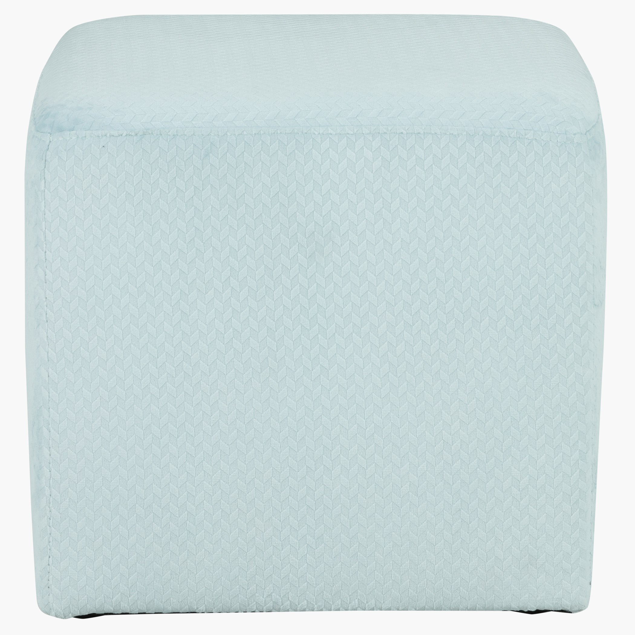 مسند قدم بارز الملمس من تراسي-hbxlivingroom-sofasandarmchairs-ottomansandfootstools-image-2