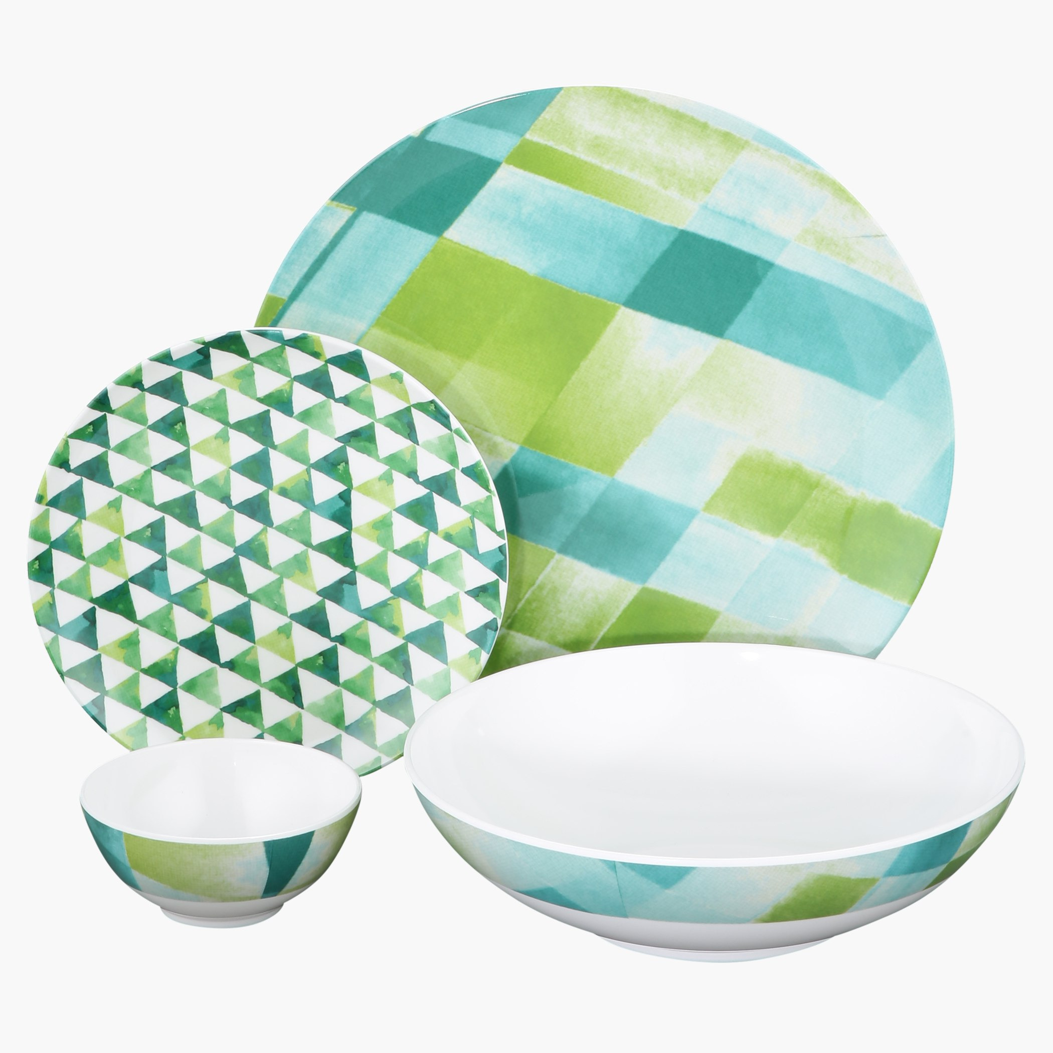 طقم مستلزمات مائدة هينري من 14 قطعة-hbxhomeware-hbxkitchen-image-1