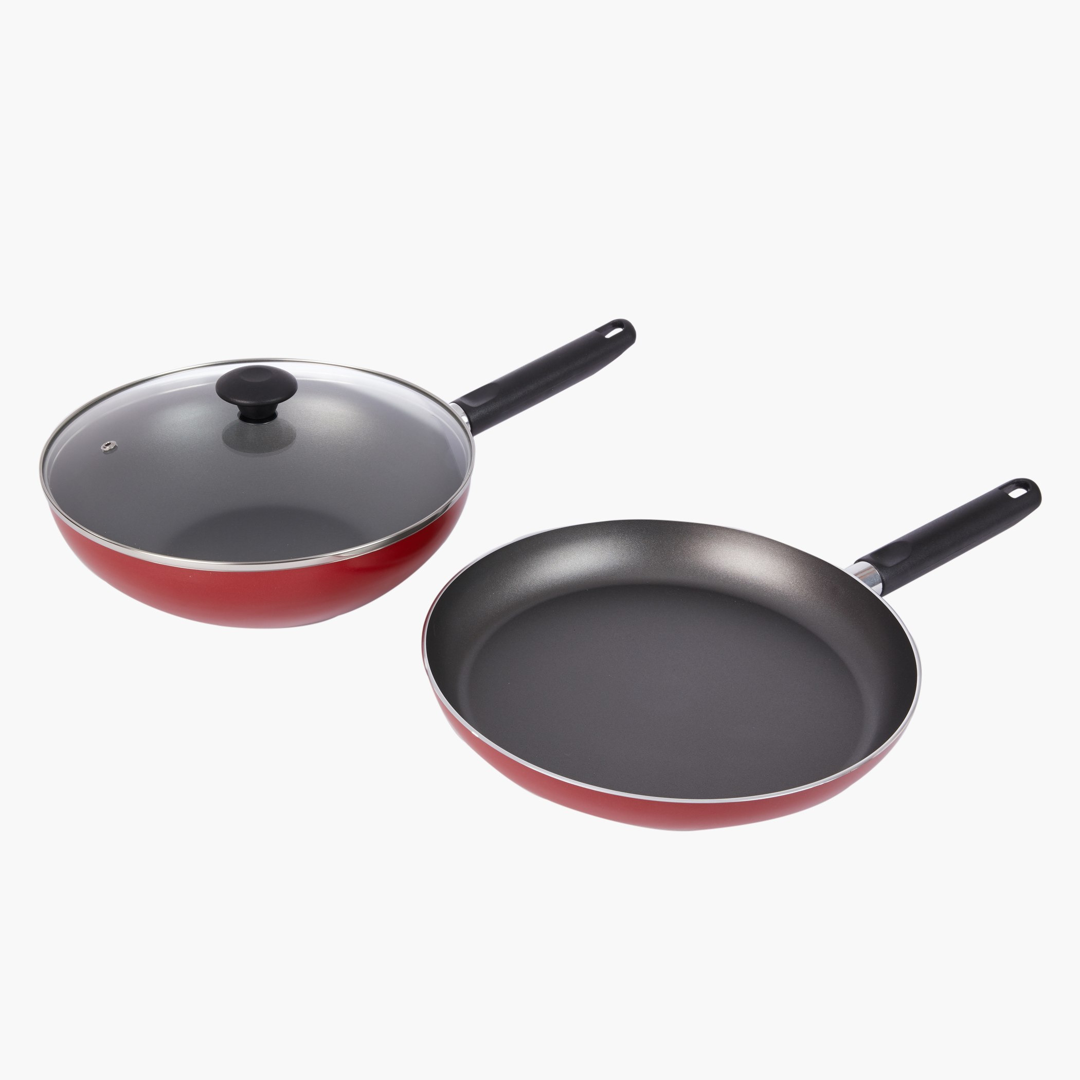 Non stick store pans prestige