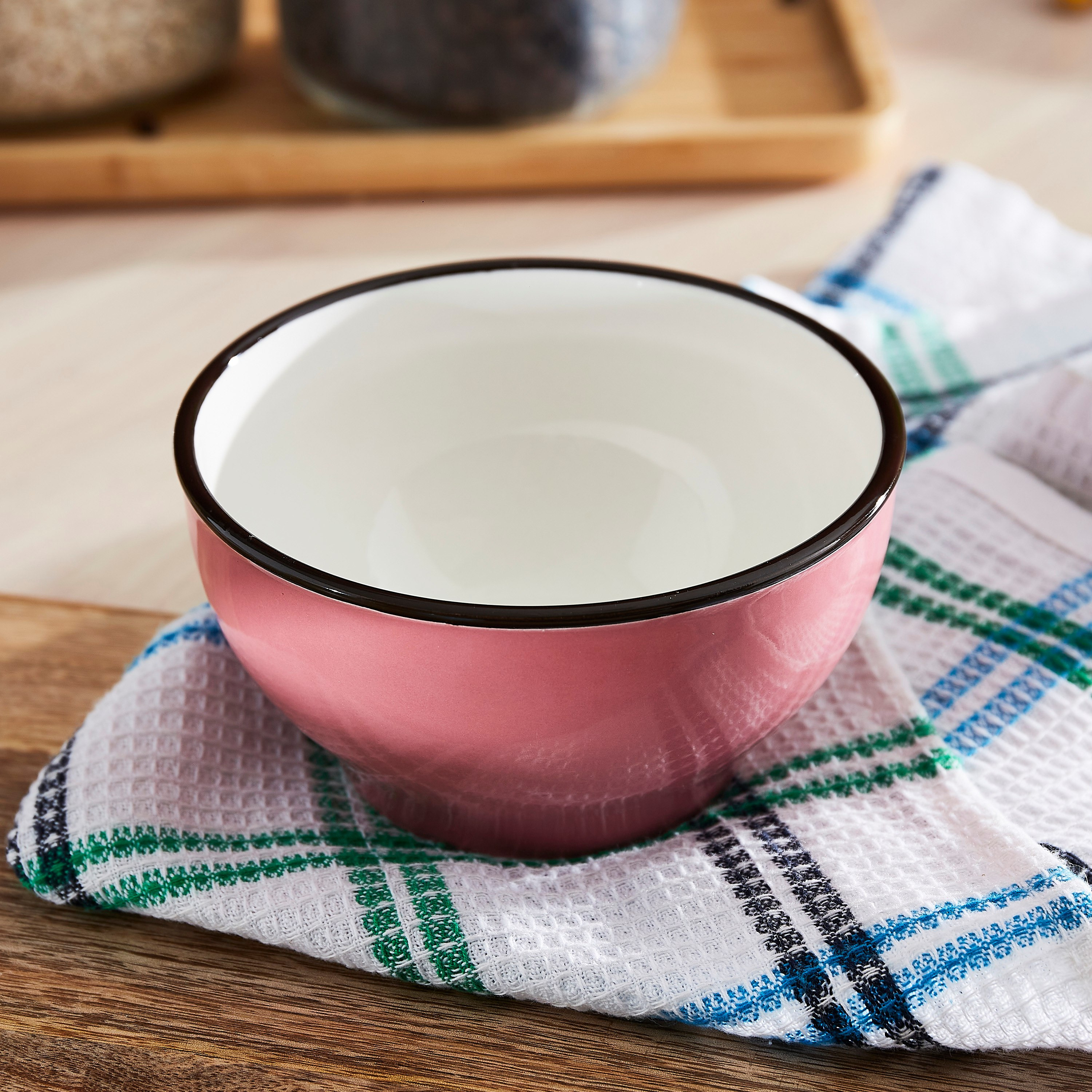 وعاء تقديم من سمارت - 14 سم-hbxdecorandfurnishings-tabletop-crockery-image-1