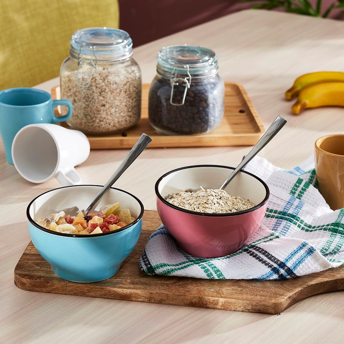 وعاء تقديم من سمارت - 14 سم-hbxdecorandfurnishings-tabletop-crockery-image-4