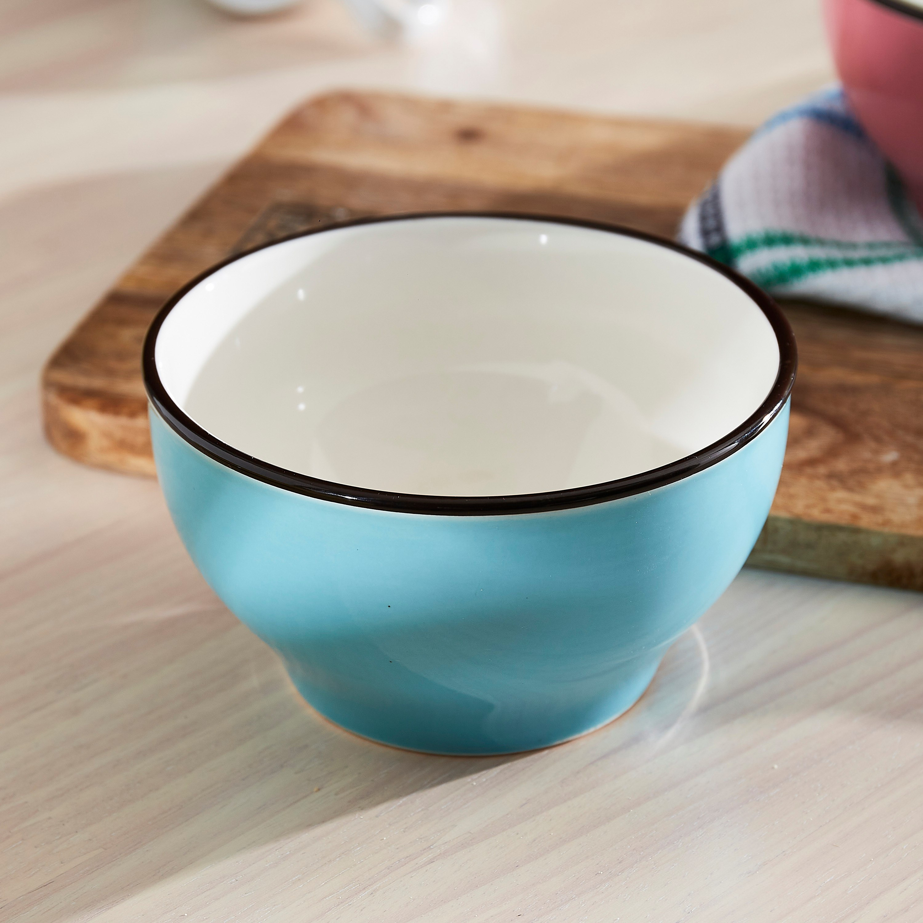 وعاء تقديم من سمارت- 14 سم-hbxdecorandfurnishings-tabletop-crockery-image-1