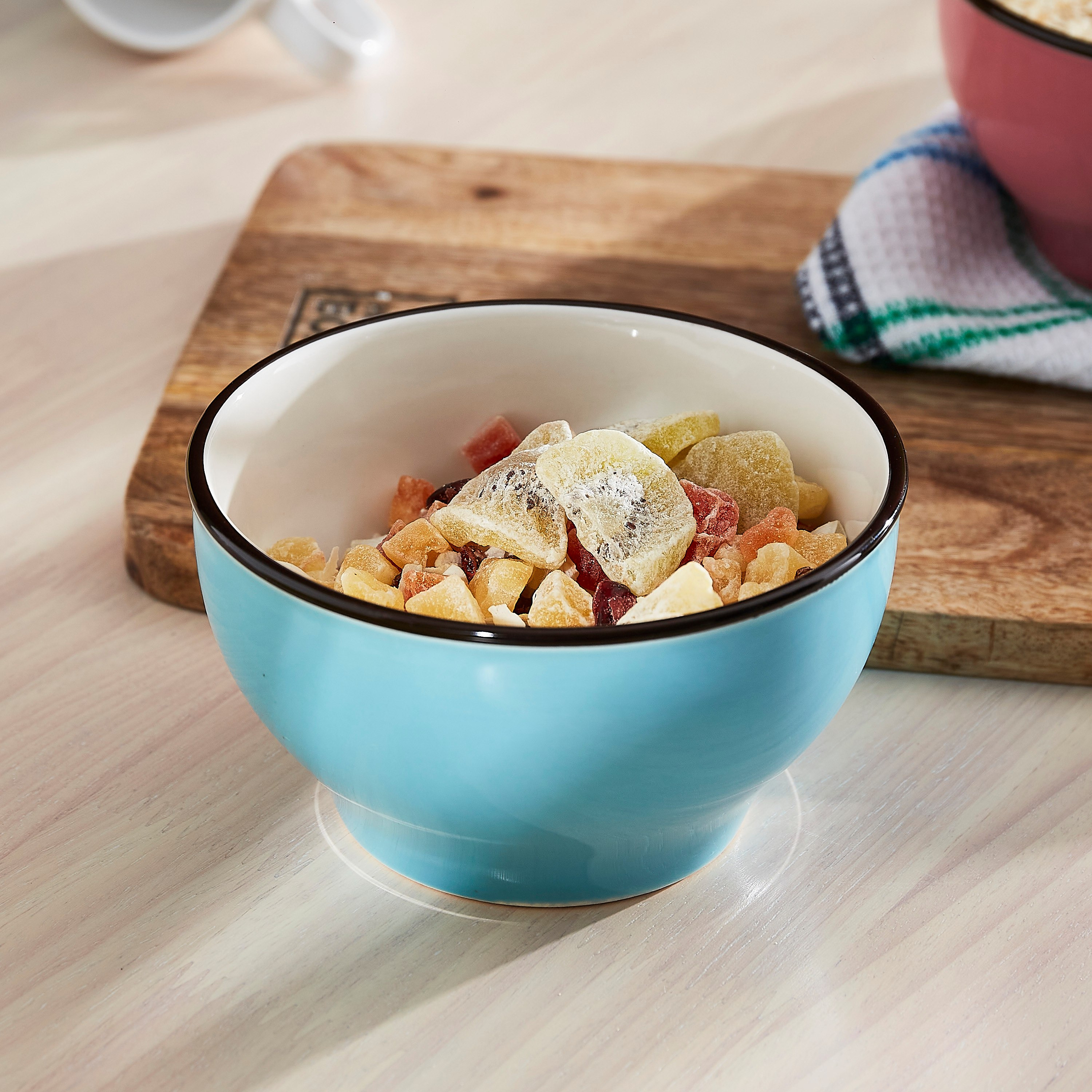 وعاء تقديم من سمارت- 14 سم-hbxdecorandfurnishings-tabletop-crockery-image-2