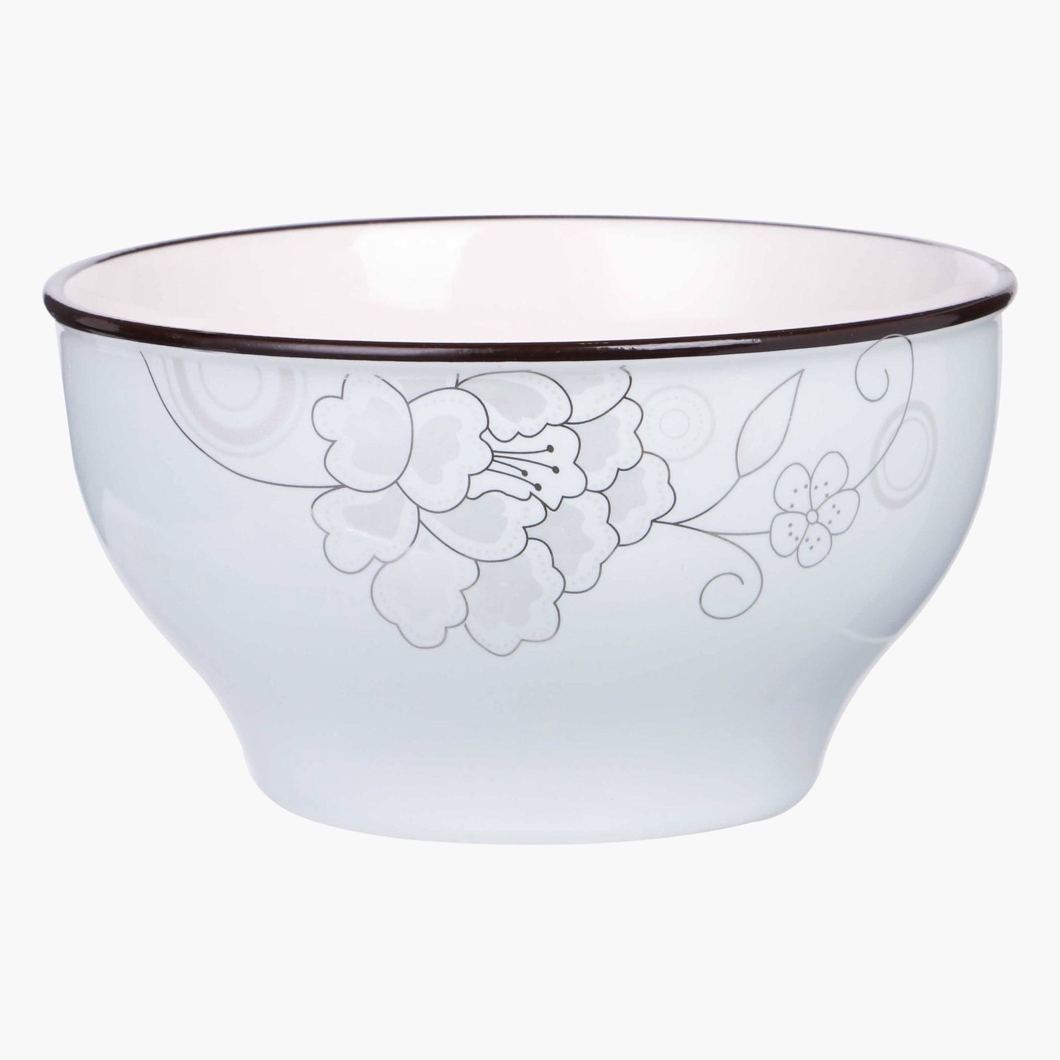 وعاء متعدد الاستعمال من سمارت - 16 سم -hbxdecorandfurnishings-tabletop-crockery-image-1