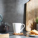 Smart Mug with Handle - 320 ml-Coffee & Tea Sets-thumbnailMobile-2