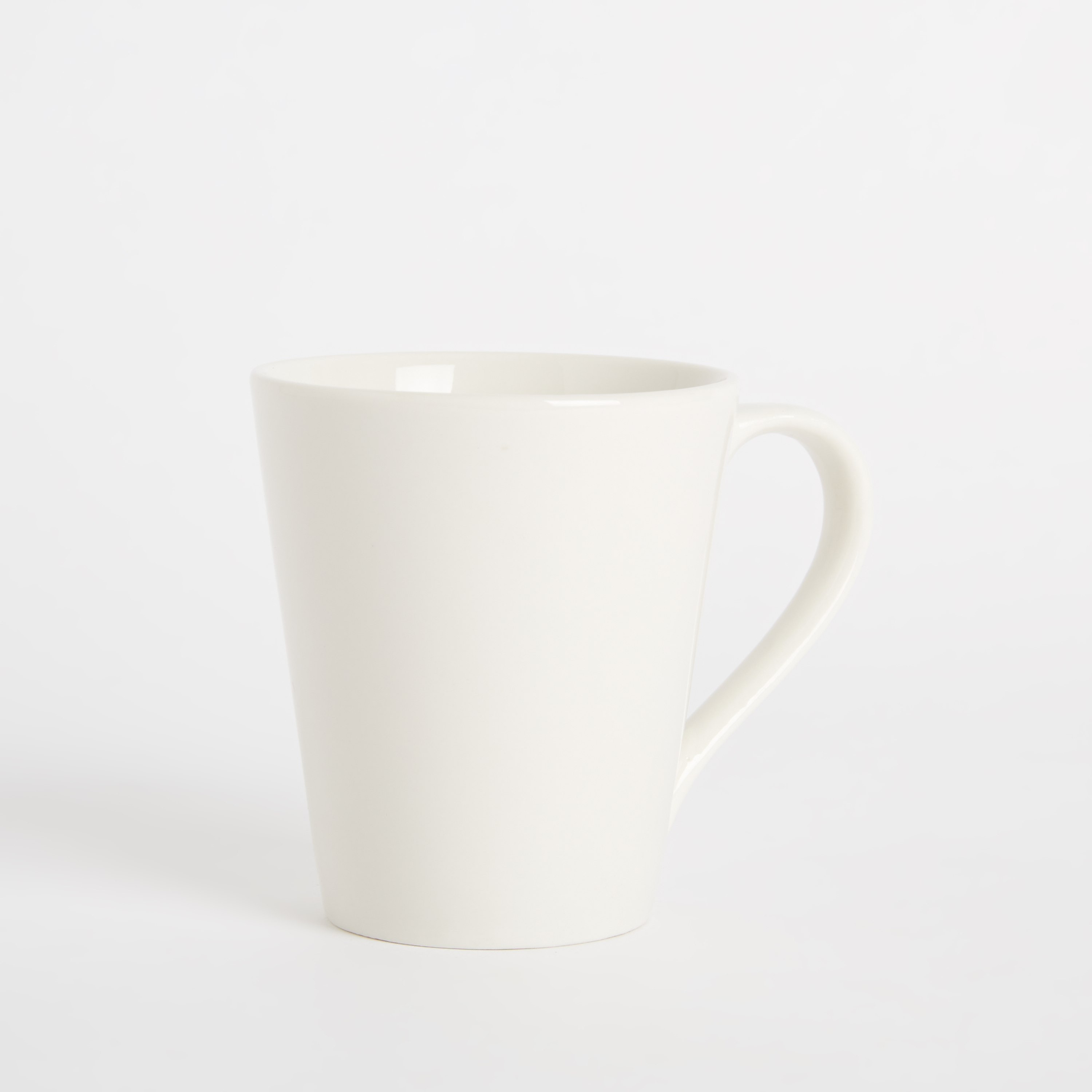 Smart Mug with Handle - 320 ml-hbxdecorandfurnishings-tabletop-crockery-image-4