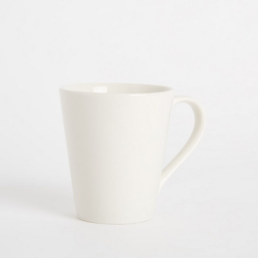 Smart Mug with Handle - 320 ml-Coffee & Tea Sets-image-3