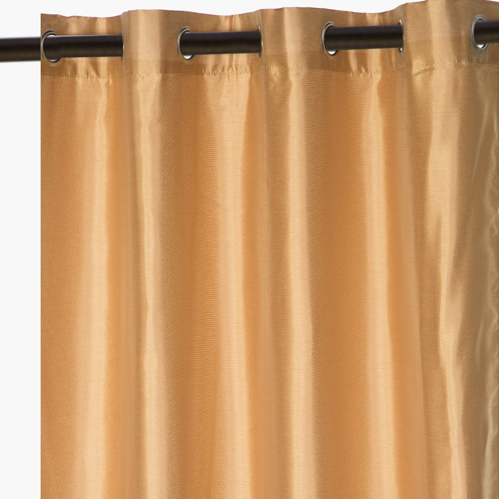 Dupioni Lined Curtain Pair - 140x240 cm-PROMO_HB_AE_B1G1_250925-image-2