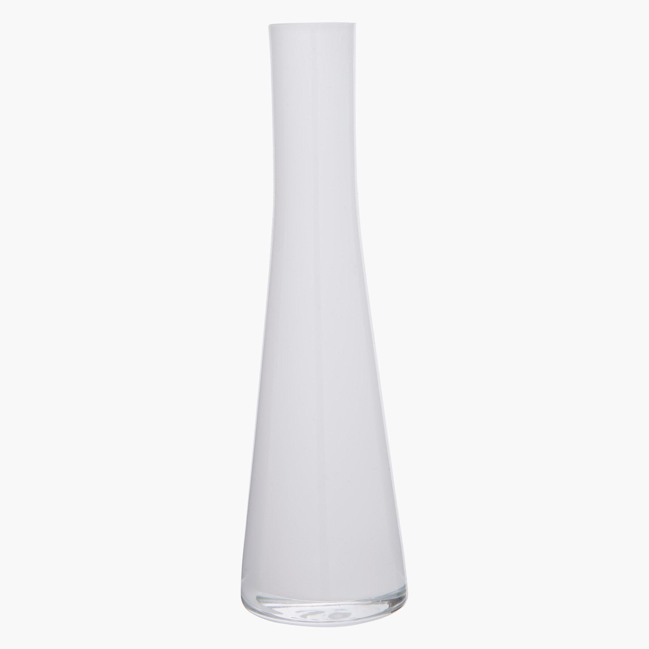 مزهرية ملساء بتصميم مزخرف-hbxbedroom-decorandaccessories-vases-image-1