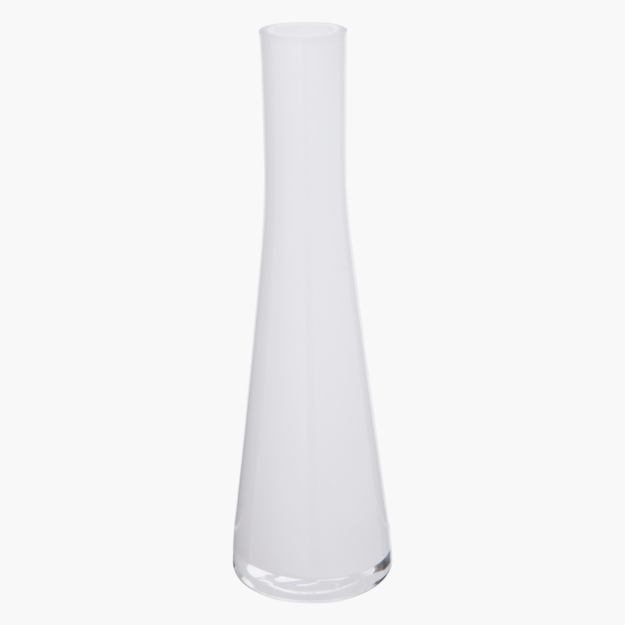 مزهرية ملساء بتصميم مزخرف-hbxbedroom-decorandaccessories-vases-image-2
