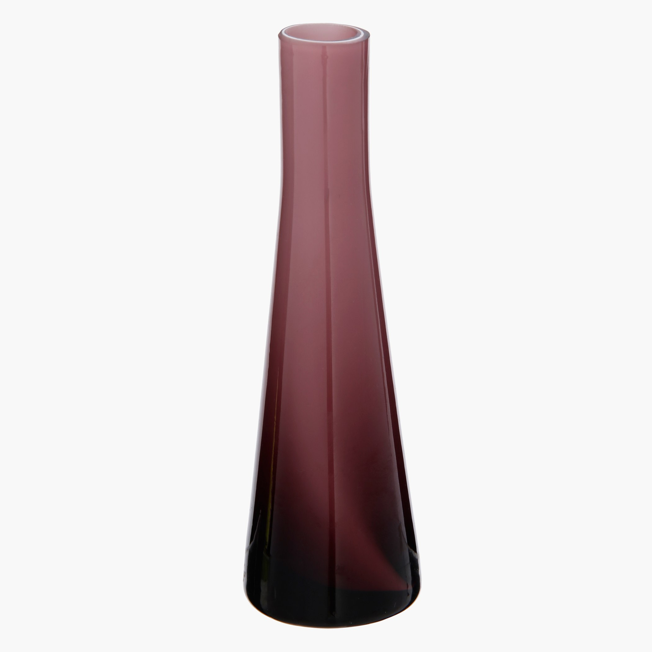 مزهرية ملساء بتصميم مزخرف-hbxbedroom-decorandaccessories-vases-image-2