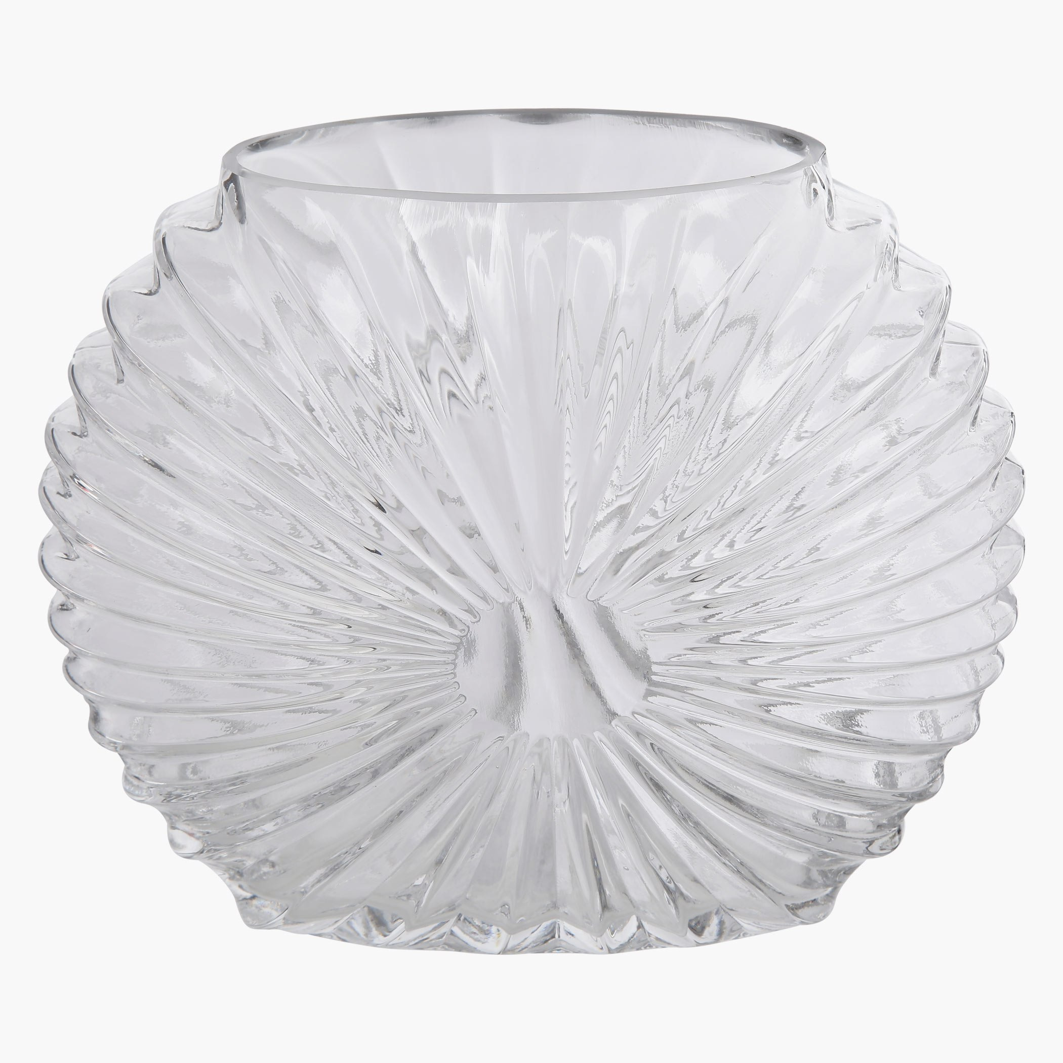 مزهرية شفافة من ليفن-hbxbedroom-decorandaccessories-vases-image-2