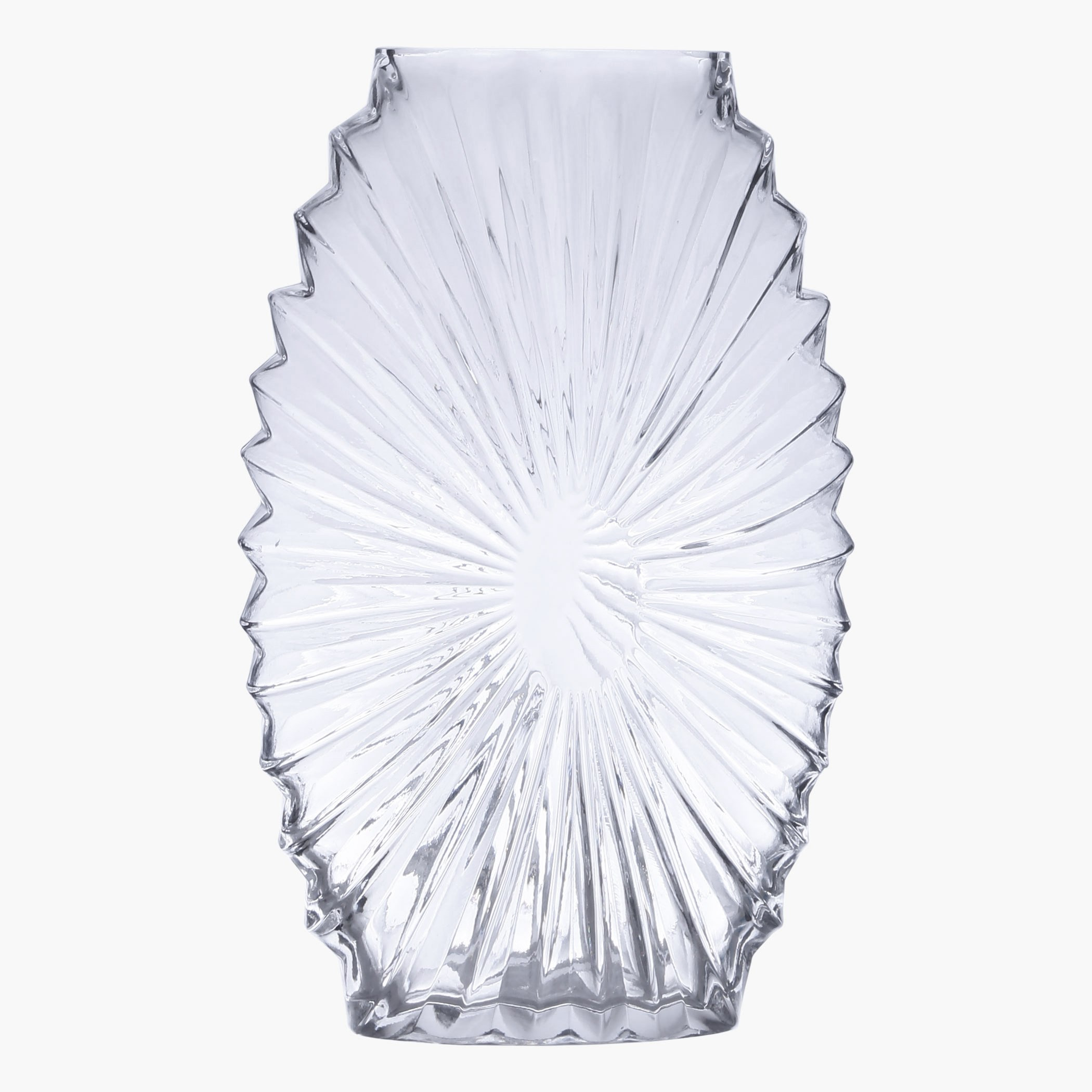 مزهرية شفافة من ليفن-hbxbedroom-decorandaccessories-vases-image-1