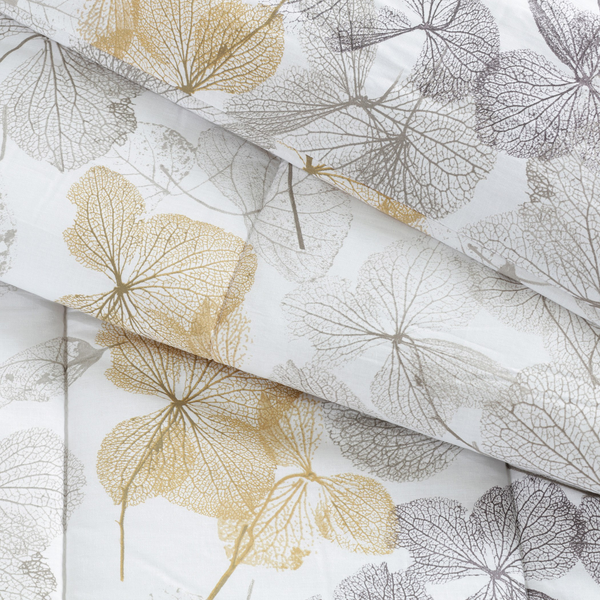 Deltana BIAB Twin 5-Piece Comforter Set - 220x160 cm-hbxhomeware-hbxdecorandfurnishings-image-3