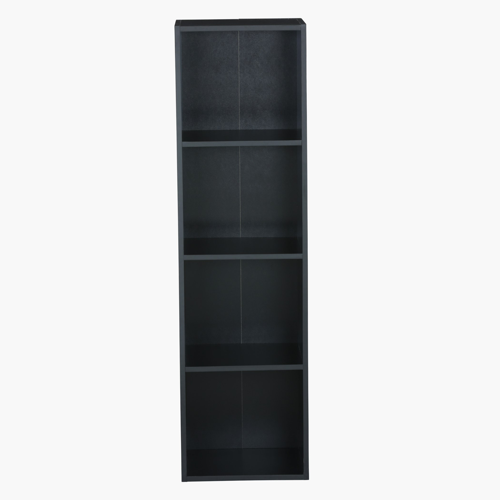 Benn 4-Shelf Bookcase-hbxfurniture-office-bookcases-image-2