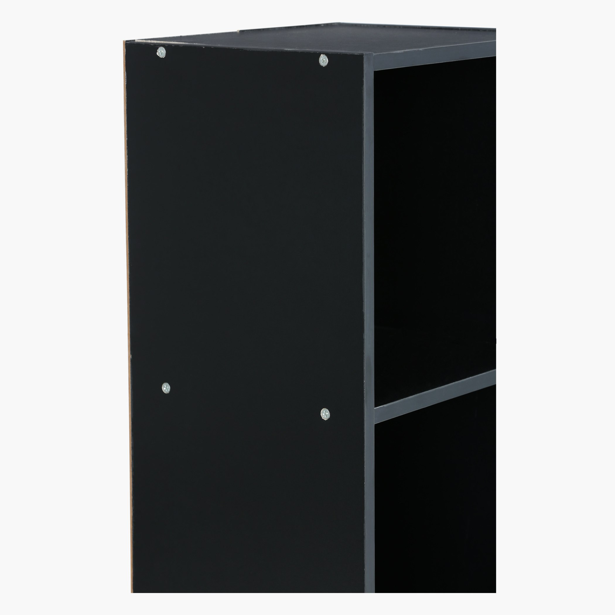 Benn 4-Shelf Bookcase-hbxfurniture-office-bookcases-image-3