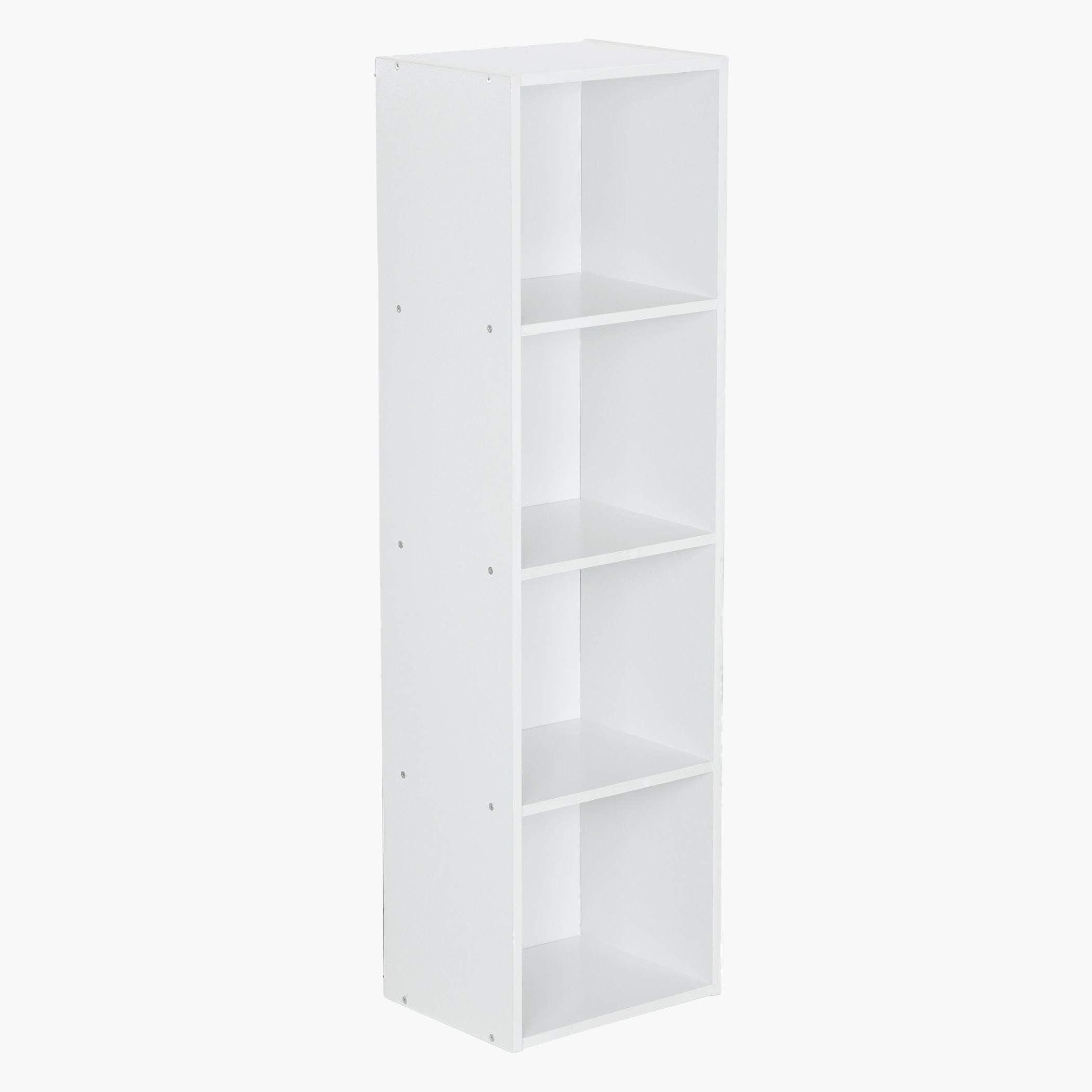 خزانة كتب بأربعة رفوف من بن-hbxfurniture-office-bookcases-image-1