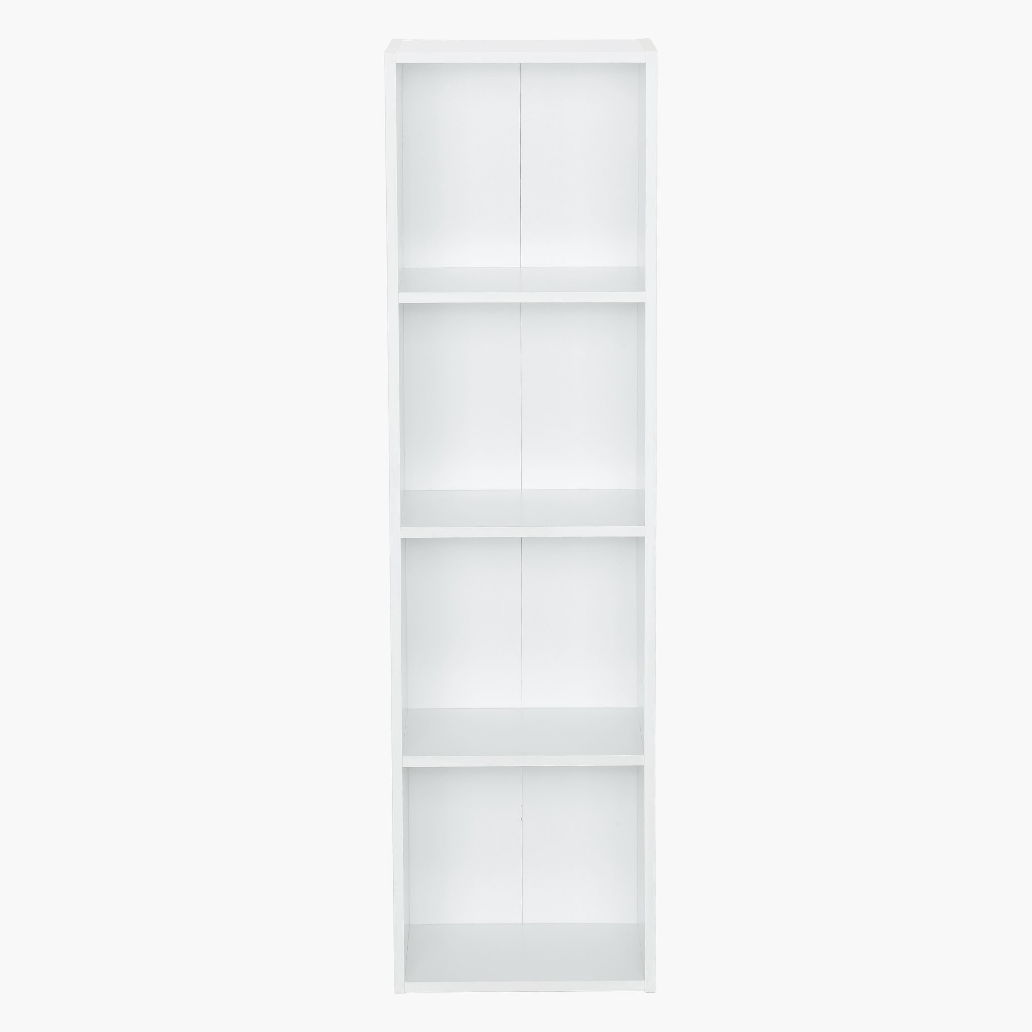 خزانة كتب بأربعة رفوف من بن-hbxfurniture-office-bookcases-image-2
