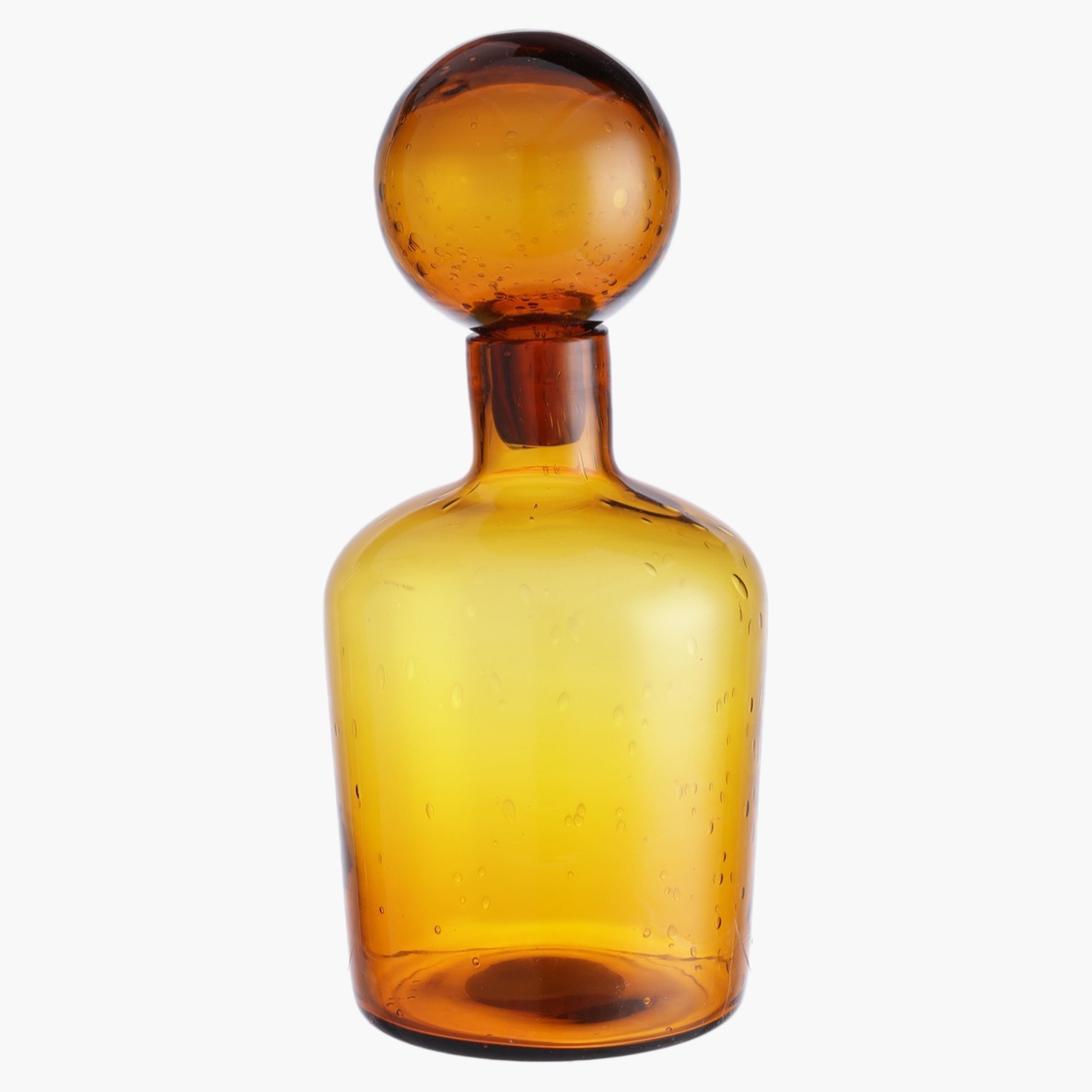 زجاجة ديكور بغطاء نيبتون-hbxhomeware-homedecor-figurinesandornaments-image-1