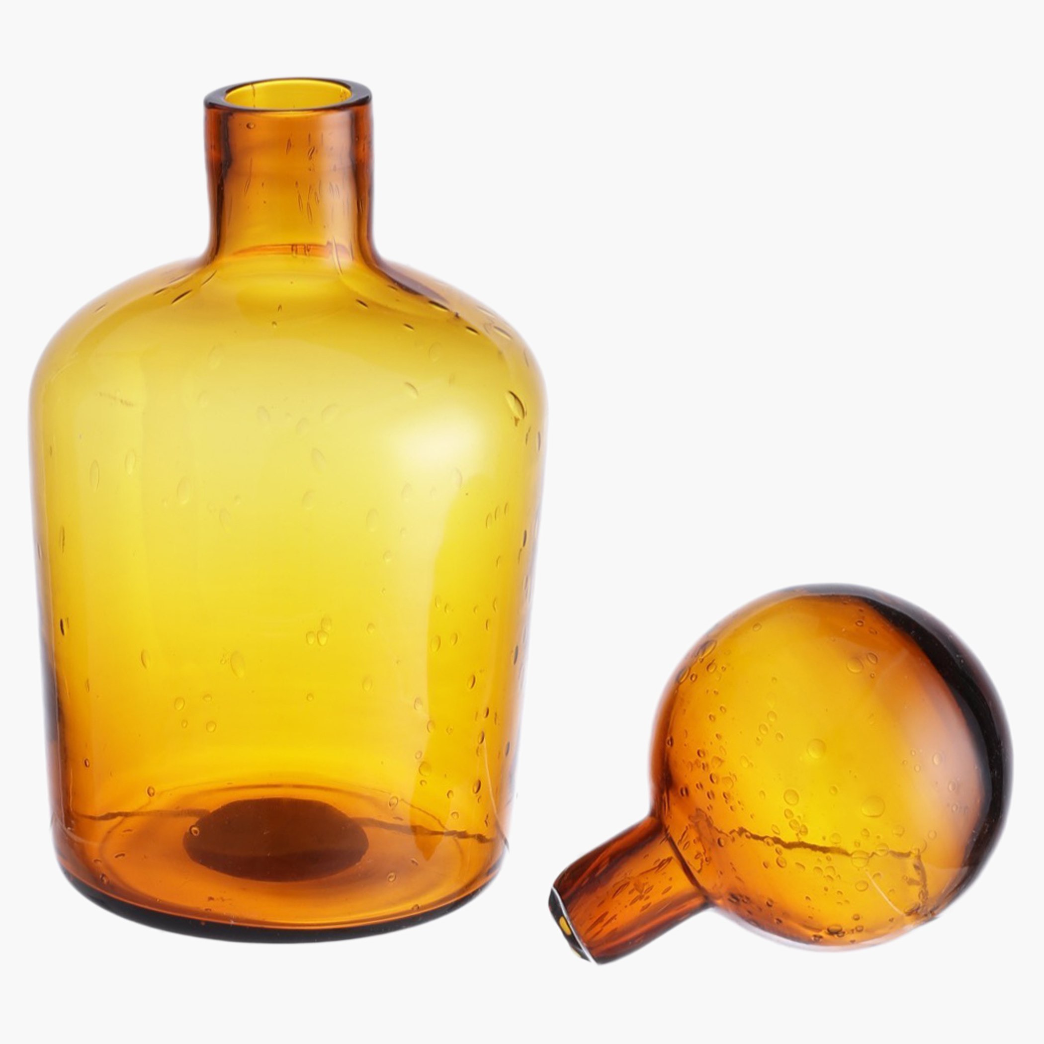 زجاجة ديكور بغطاء نيبتون-hbxhomeware-homedecor-figurinesandornaments-image-2