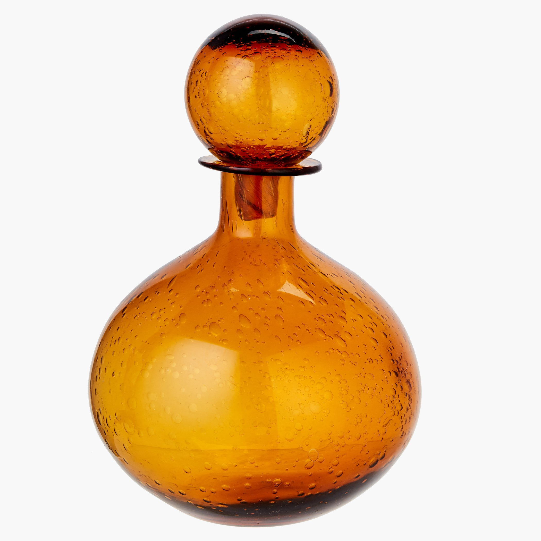 Pluto Bottle with Cap-hbxhomeware-homedecor-figurinesandornaments-image-1
