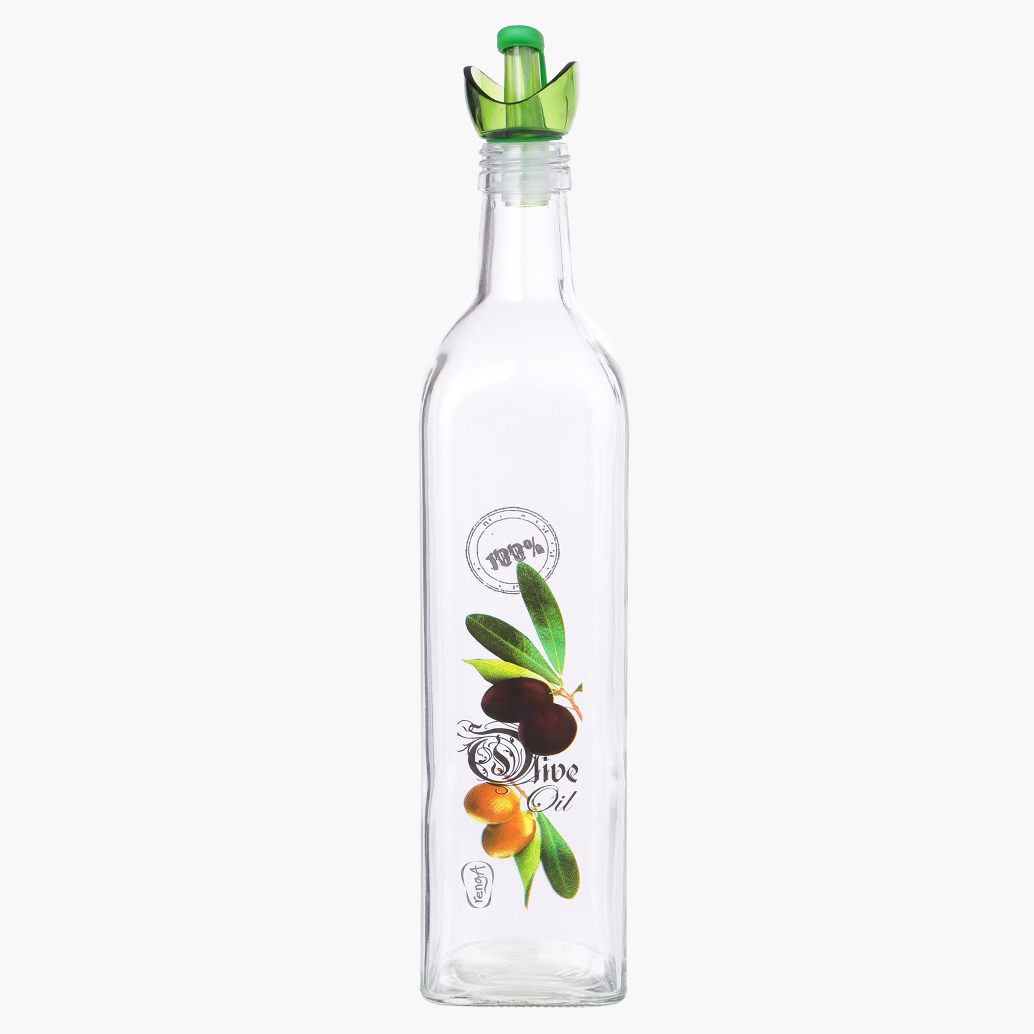 قارورة زيت مزخرفة من أوستن - 750 مل-hbxhomeware-hbxkitchen-image-1