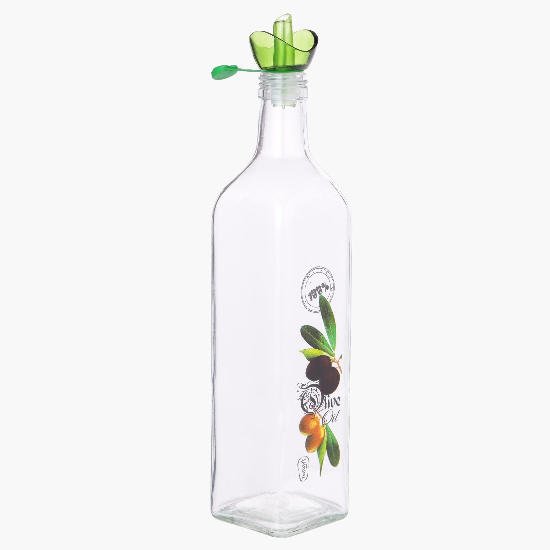 قارورة زيت مزخرفة من أوستن - 750 مل-hbxhomeware-hbxkitchen-image-2