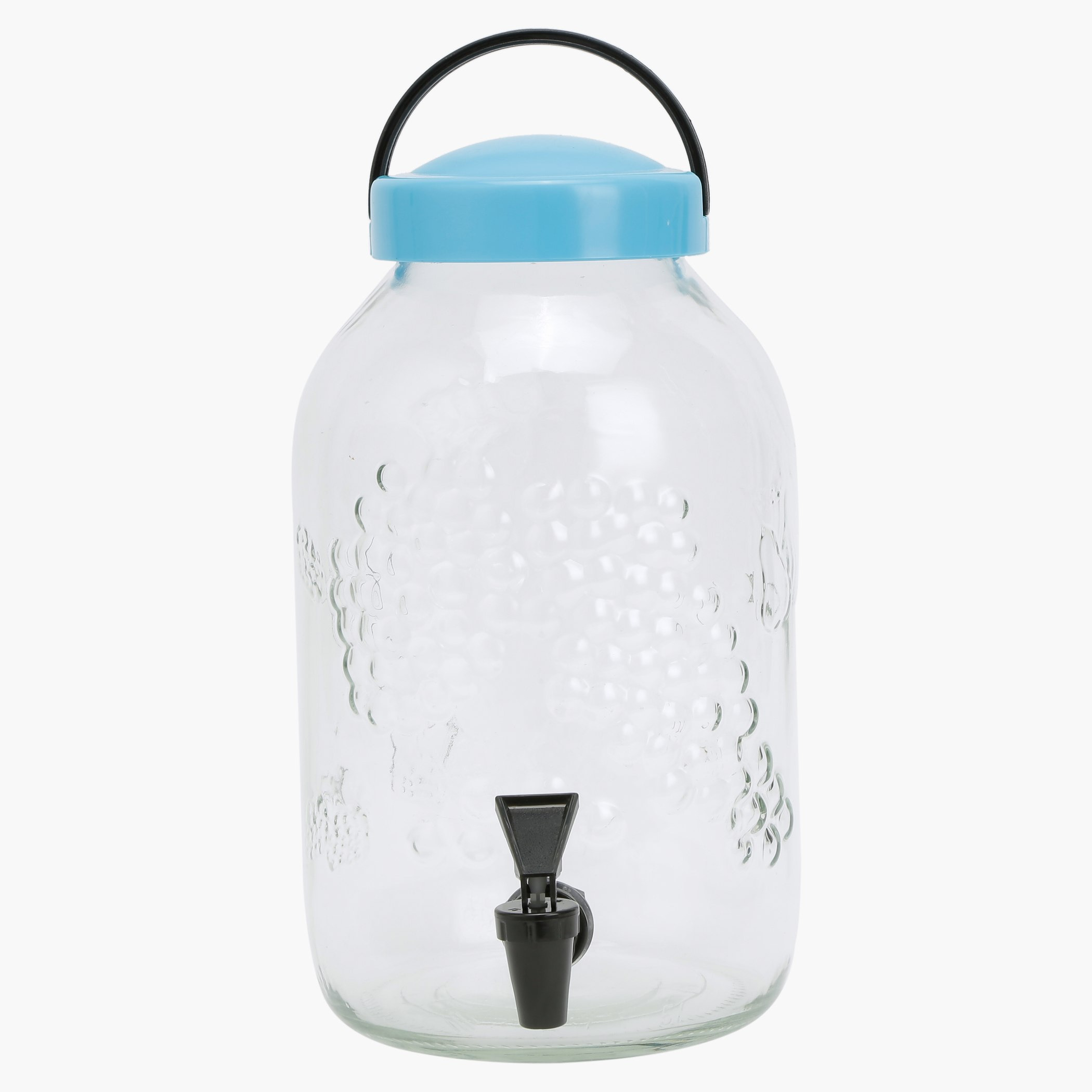 Austin Textured Water Dispenser - 5 ltrs-hbxhomeware-hbxkitchen-image-2