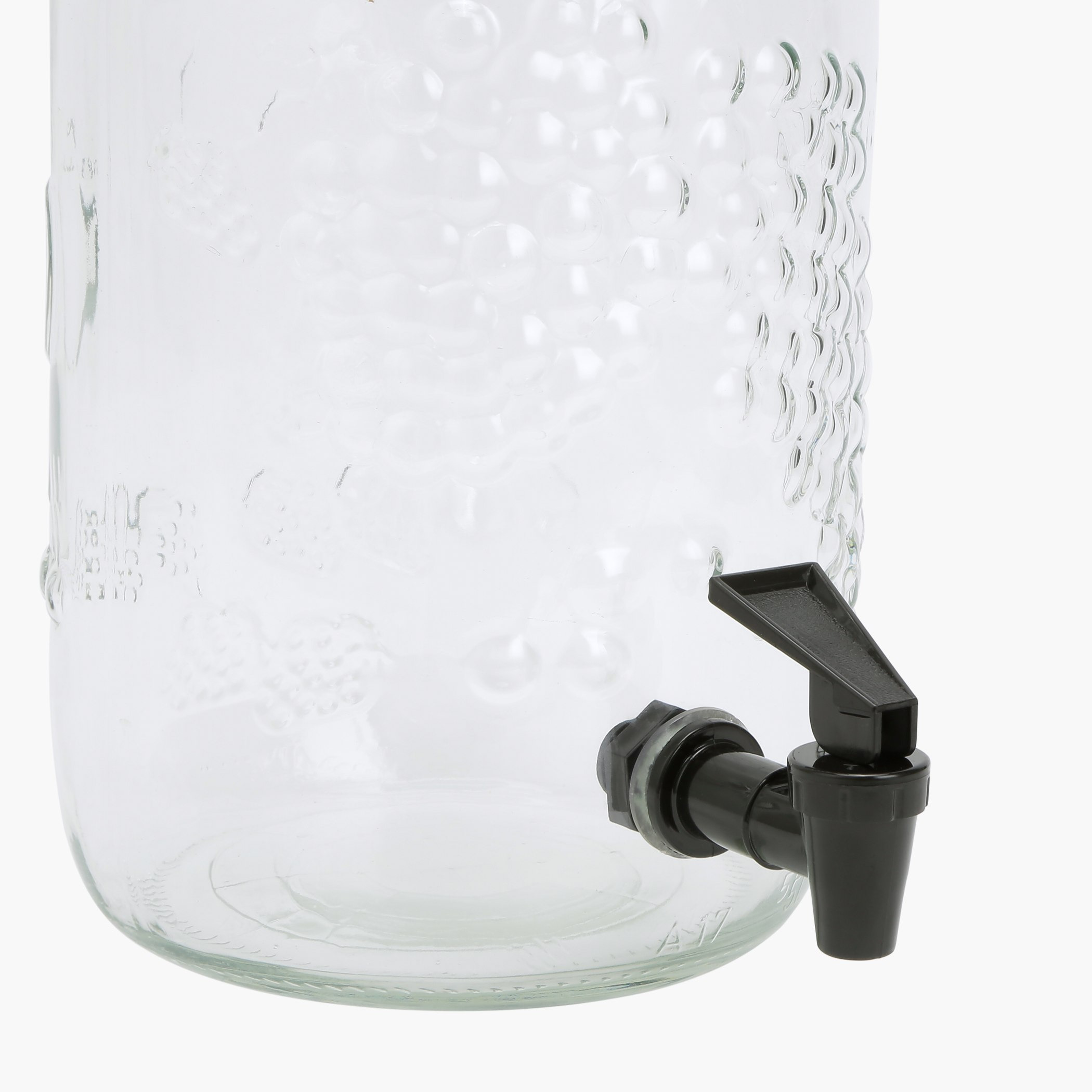 Austin Textured Water Dispenser - 5 ltrs-hbxhomeware-hbxkitchen-image-4