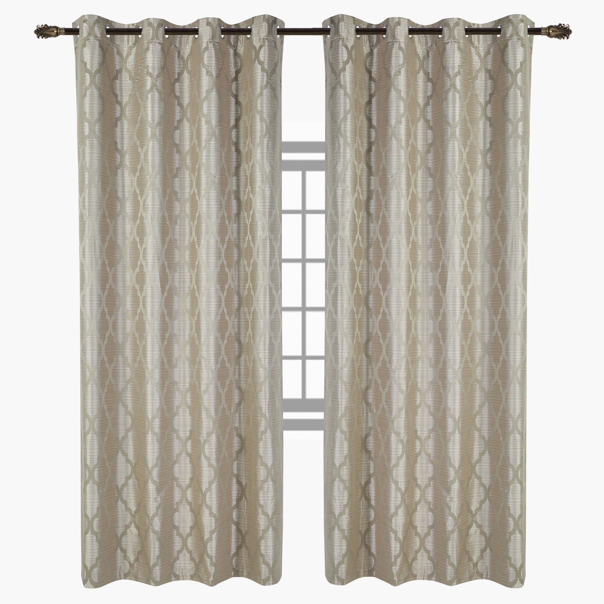 ستائر تعتيم بلاك أوت دانيش 140x240سم-hbxbedroom-windowcoverings-curtains-image-1