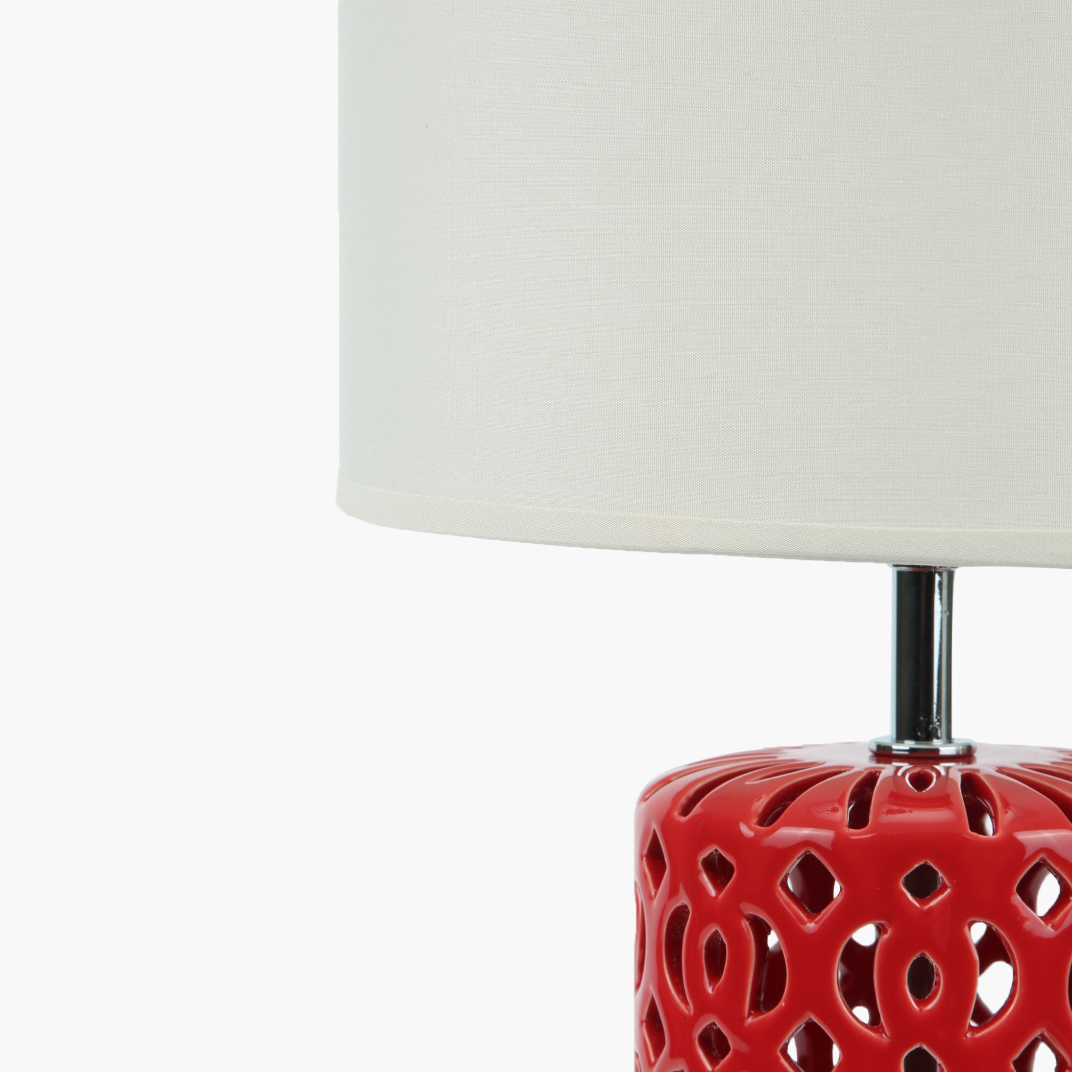 مصباح طاولة بتفاصيل مفرّغة ميديترانين-hbxlivingroom-lighting-tablelamps-image-4