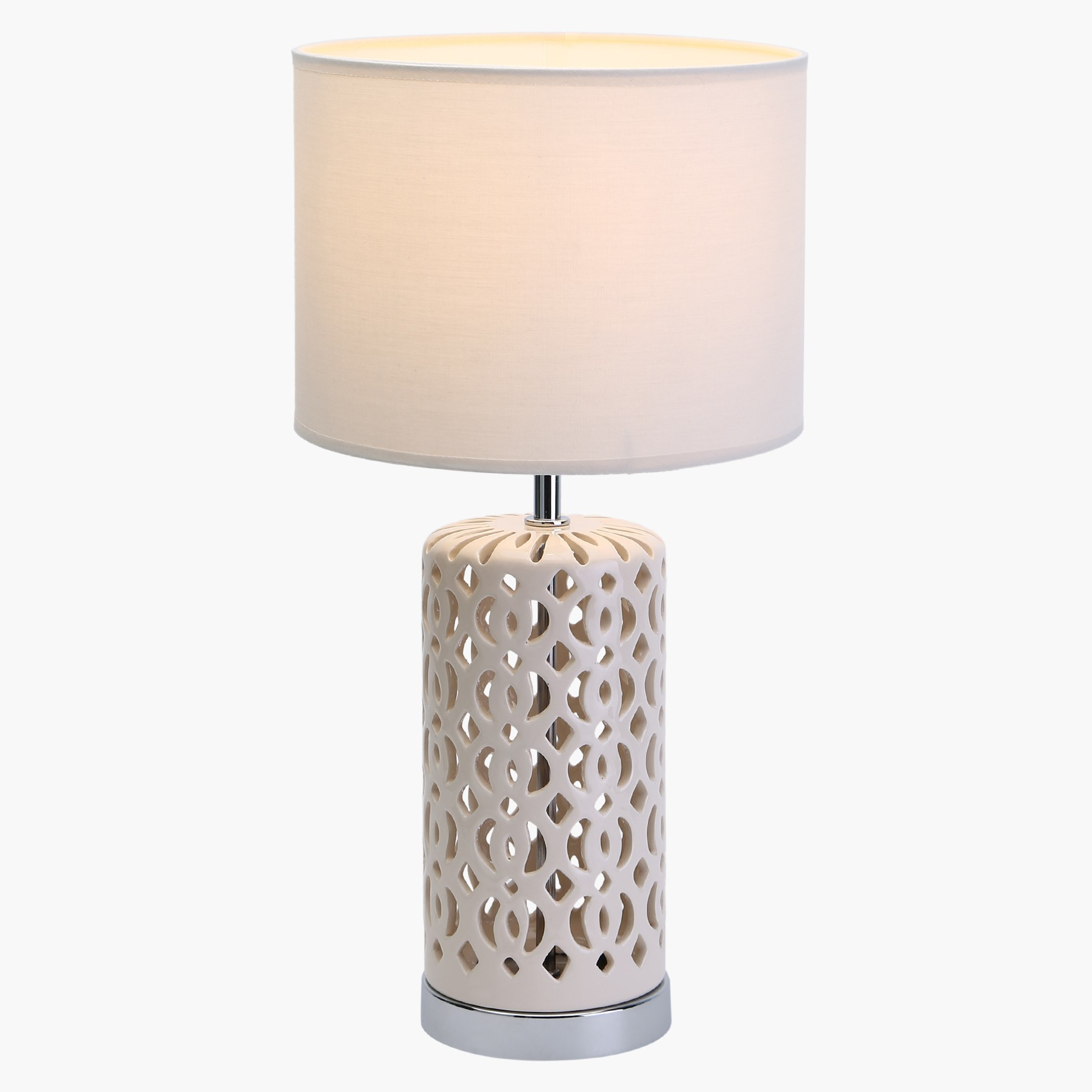 Mediteranean Table Lamp-hbxlivingroom-lighting-tablelamps-image-2