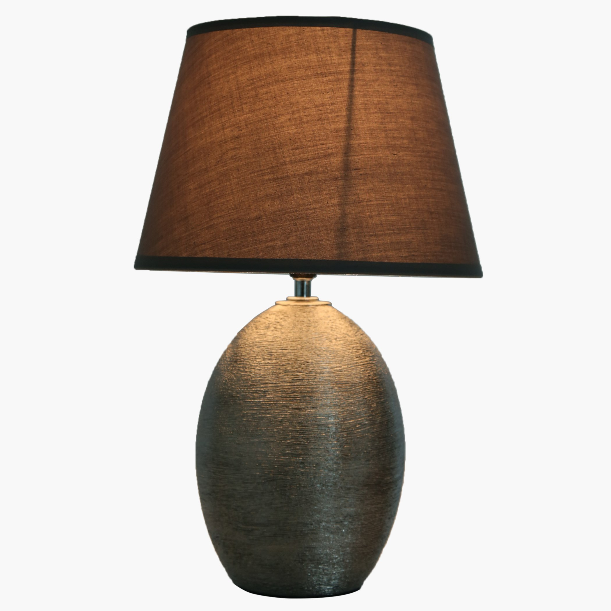 Olinda Electrical Table Lamp - 25x40 cm-hbxlivingroom-lighting-tablelamps-image-2