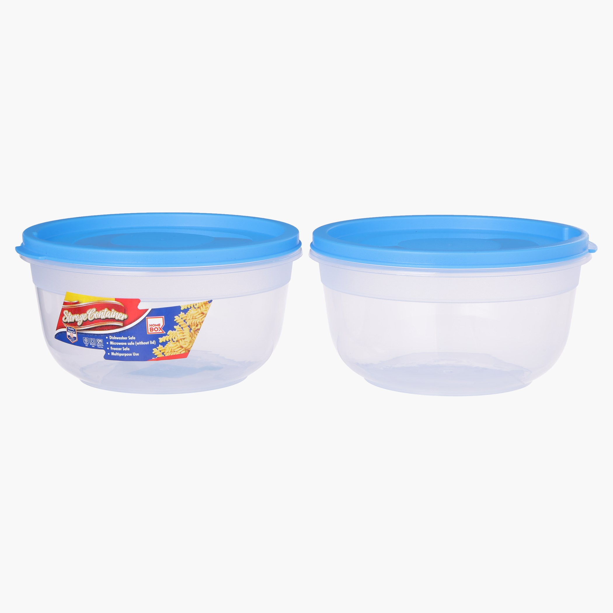 طقم حاويات طعام من سبيكترا - قطعتين-hbxhomeware-hbxkitchen-image-1