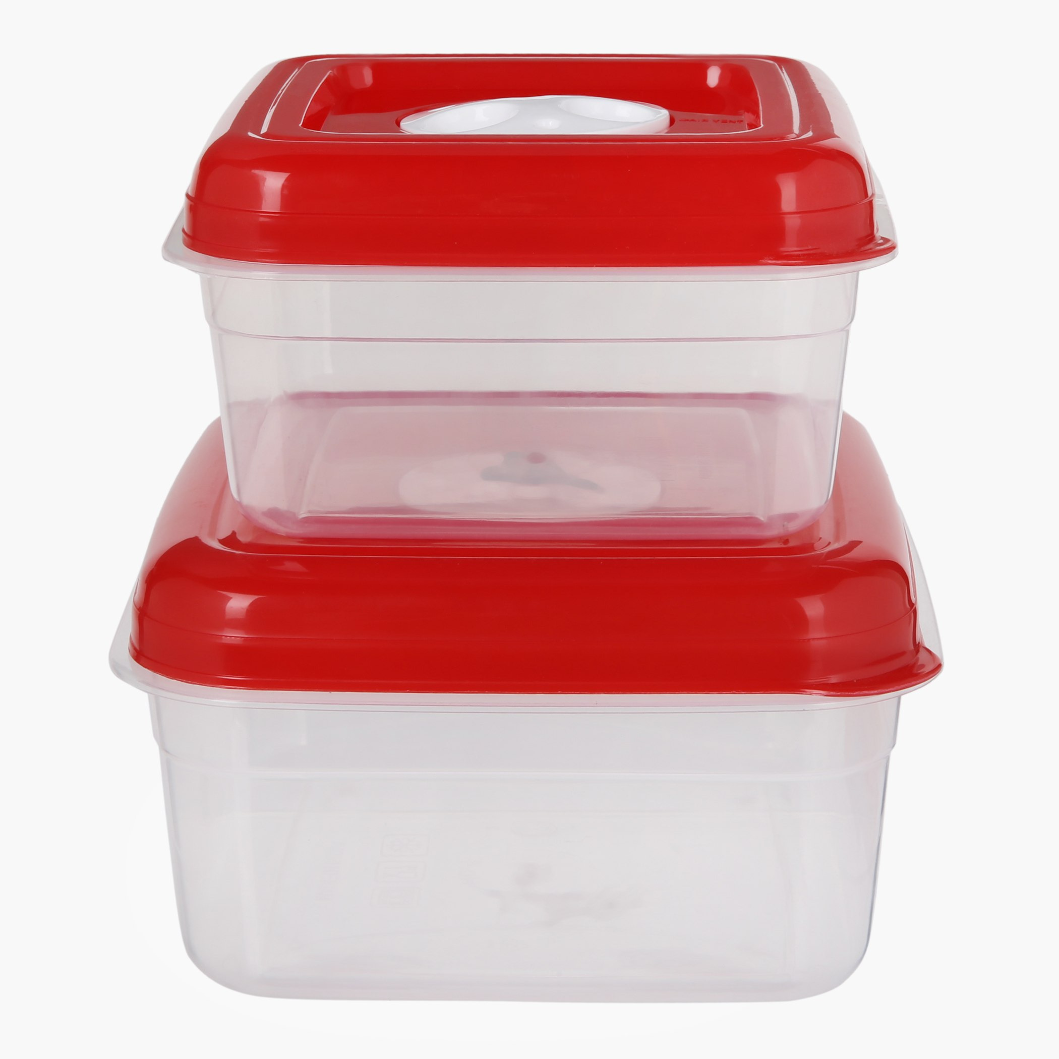 Spectra 2-Piece Vent Lid Container Set-hbxhomeware-hbxkitchen-image-1