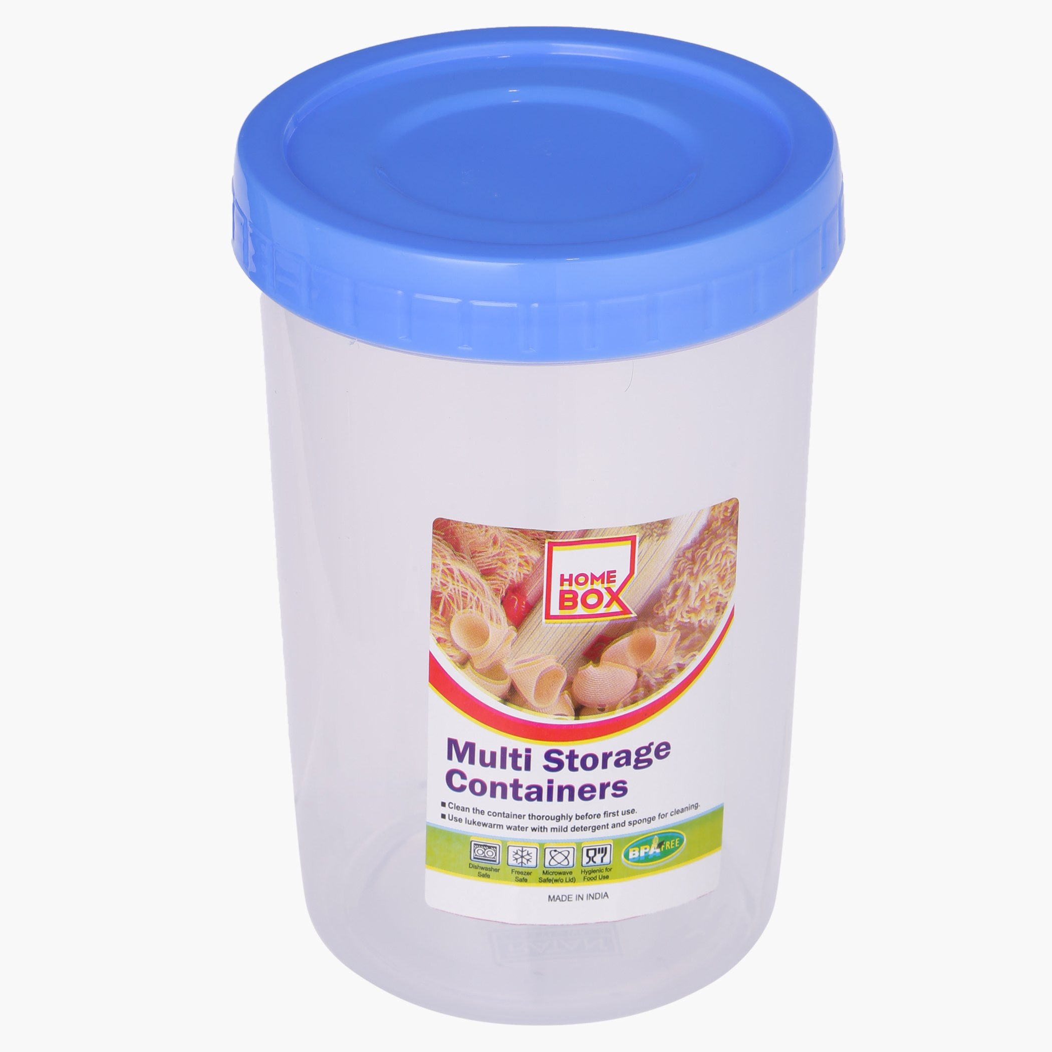 طقم حاويات طعام إيزي لوك من سبيكترا - قطعتين-hbxhomeware-hbxkitchen-image-3