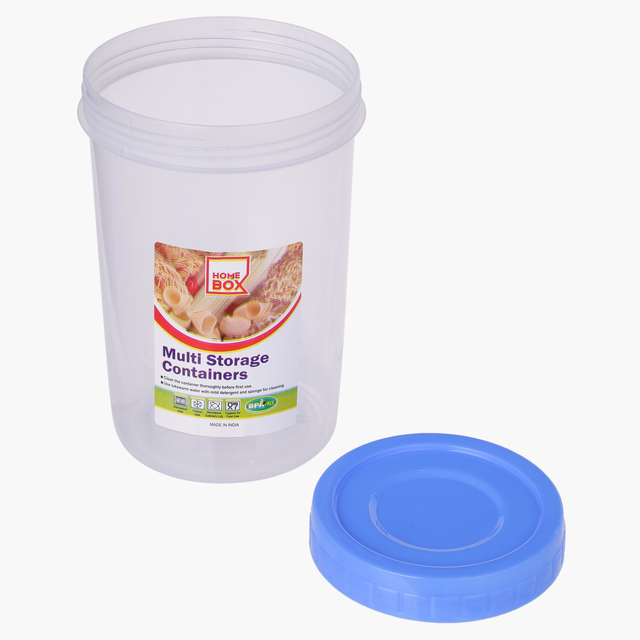 طقم حاويات طعام إيزي لوك من سبيكترا - قطعتين-hbxhomeware-hbxkitchen-image-4